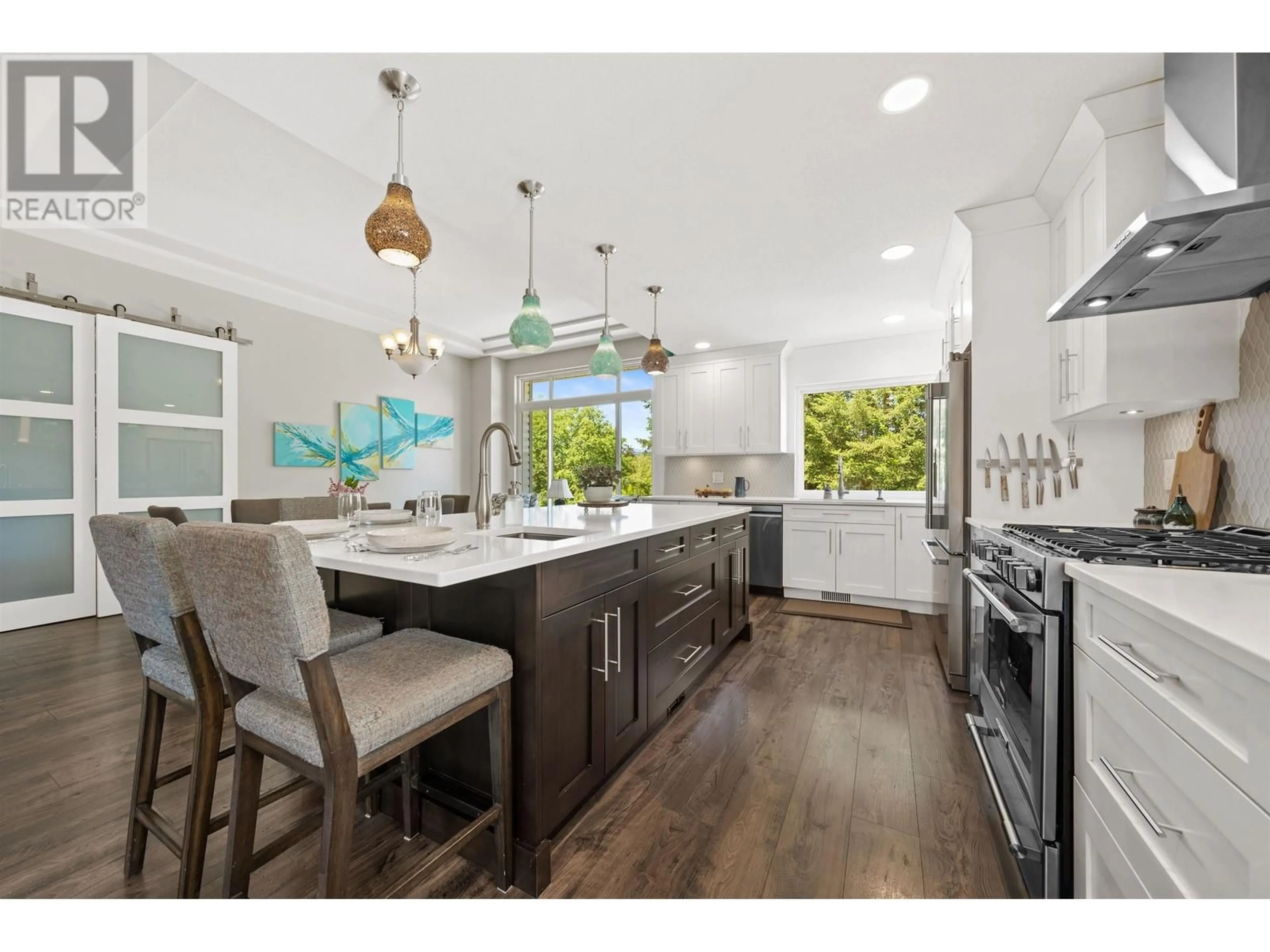 Open concept kitchen, unknown for 23182 125A AVENUE, Maple Ridge British Columbia V2X0S2
