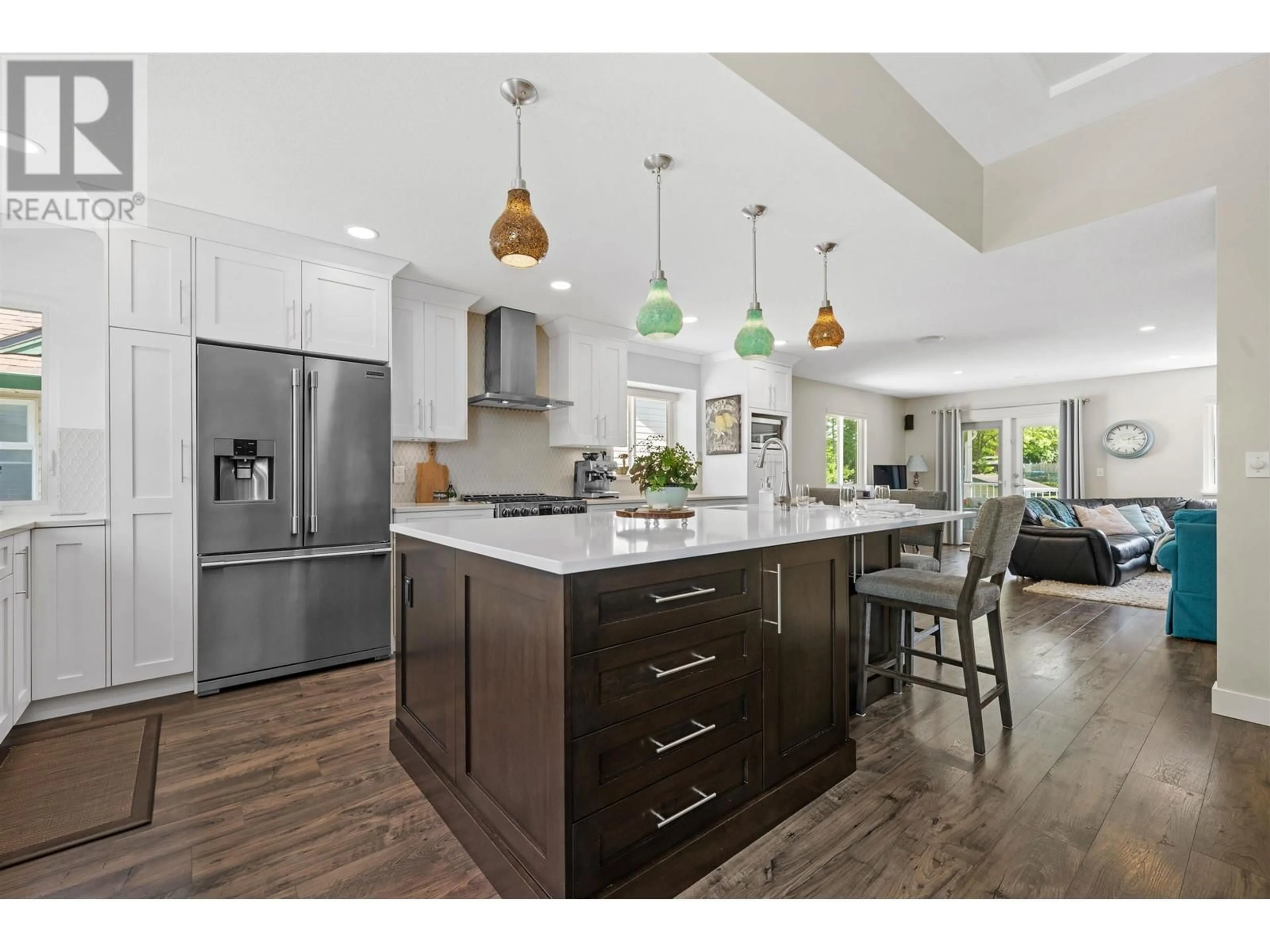 Open concept kitchen, unknown for 23182 125A AVENUE, Maple Ridge British Columbia V2X0S2