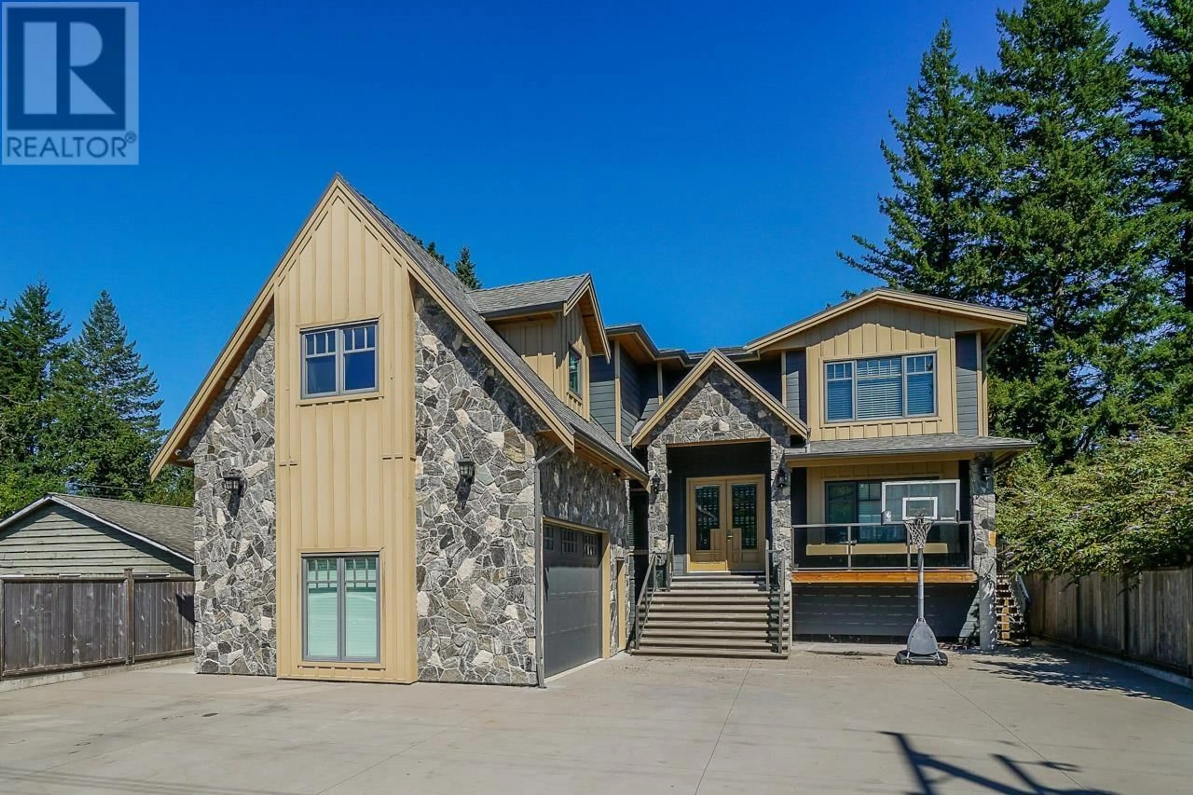 Unknown for 1337 JUDD ROAD, Squamish British Columbia V0N1H0