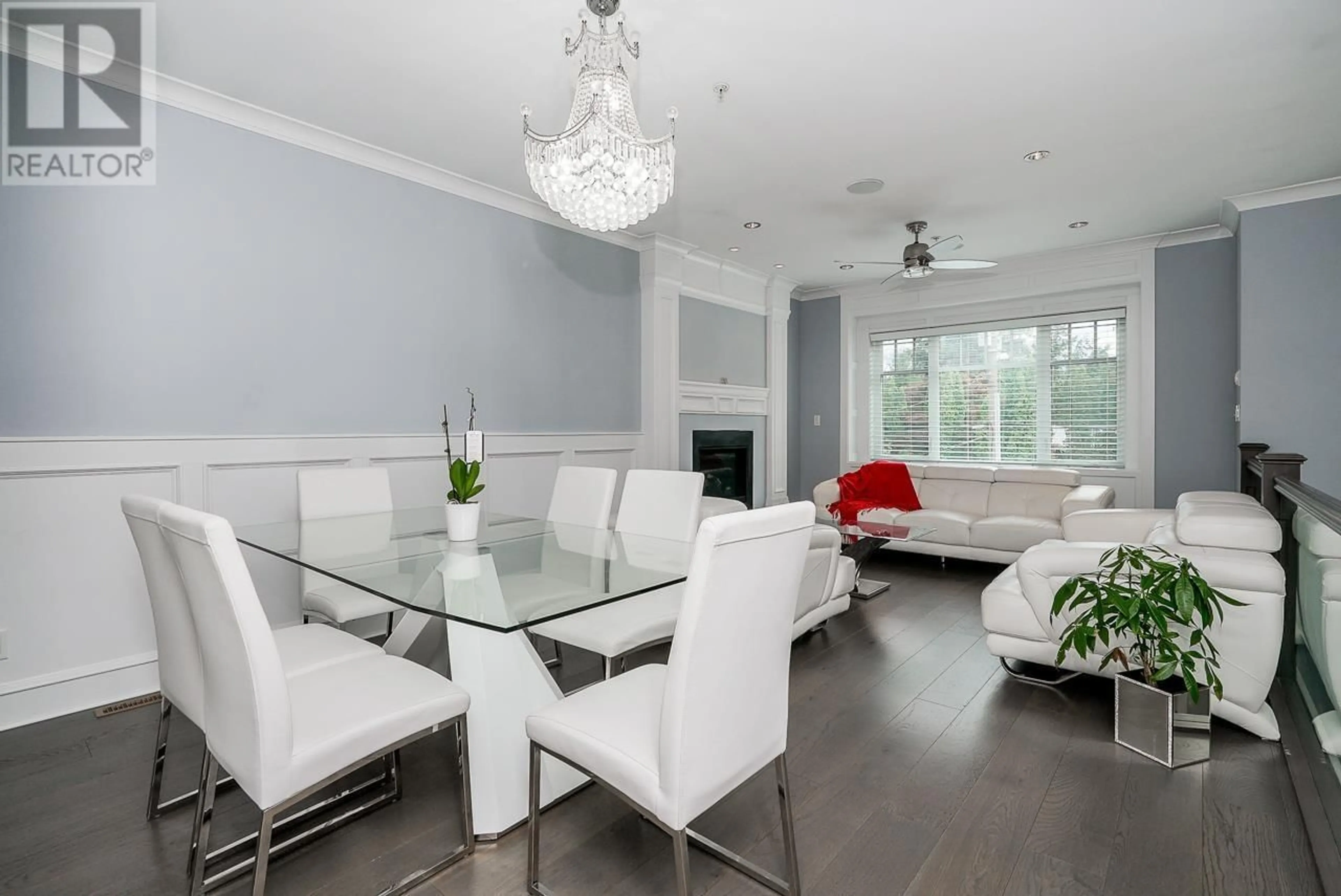 Dining room, unknown for 1337 JUDD ROAD, Squamish British Columbia V0N1H0