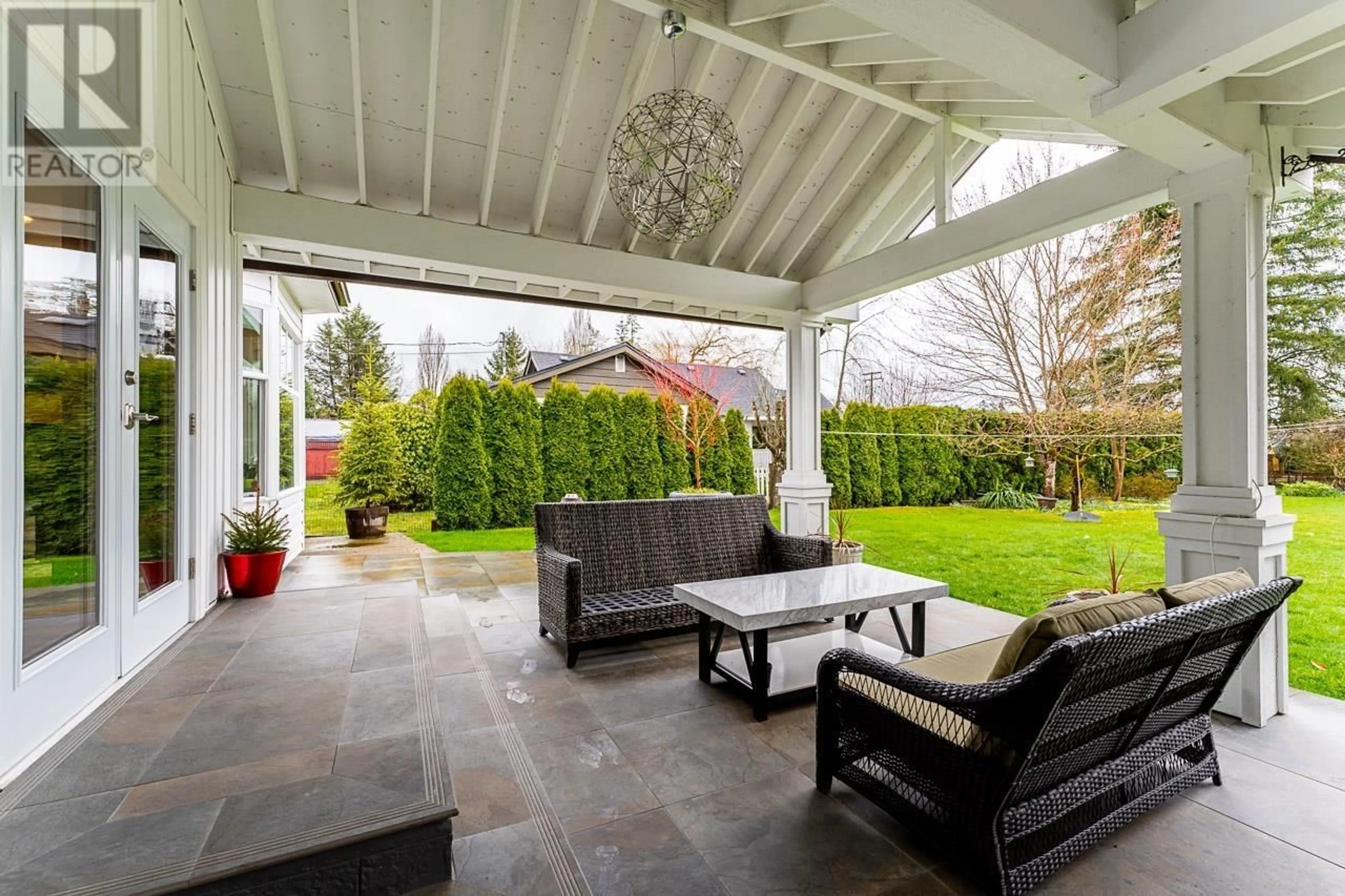 Patio, street for 12195 227 STREET, Maple Ridge British Columbia V2X6J6