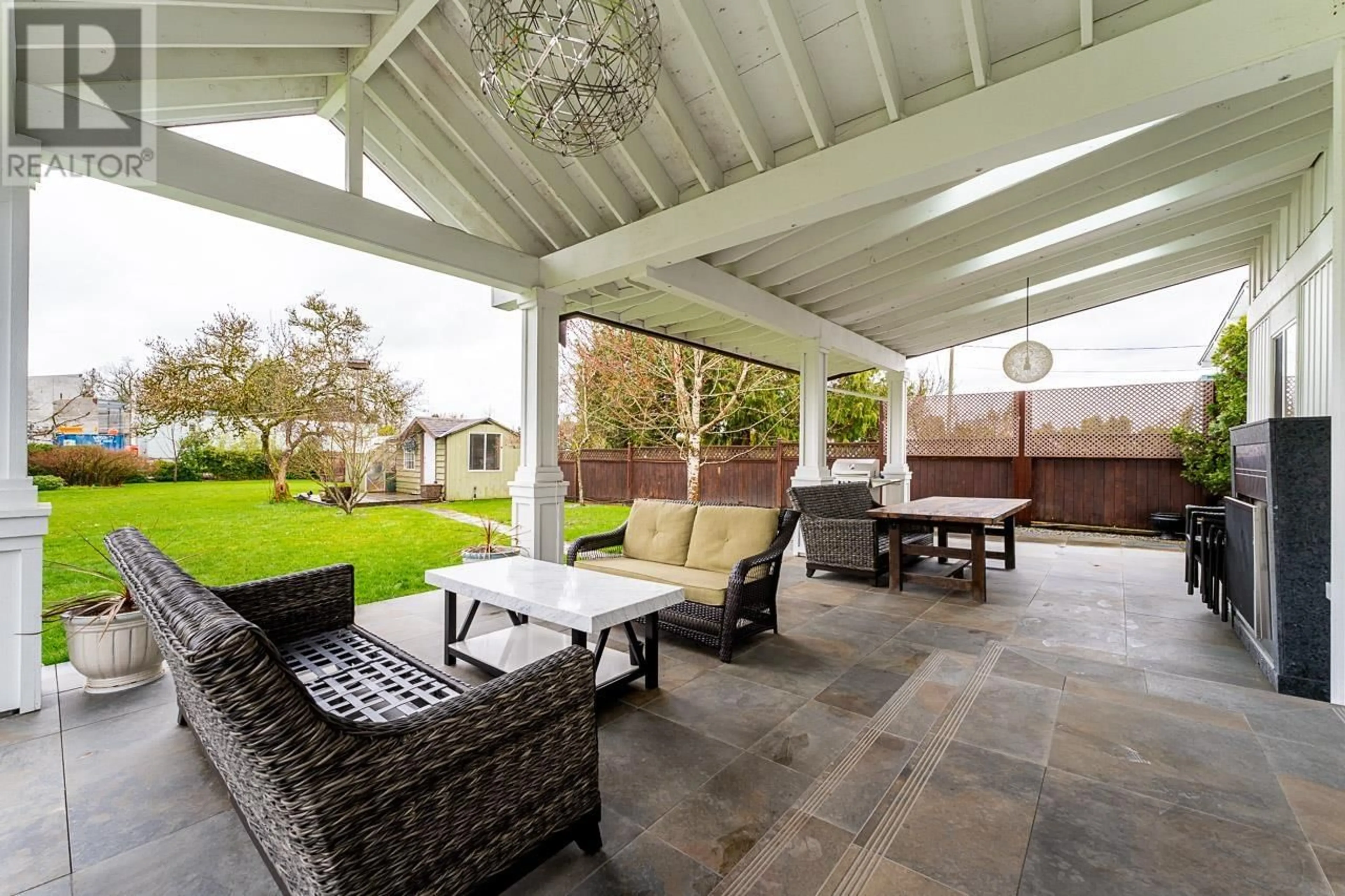 Patio, street for 12195 227 STREET, Maple Ridge British Columbia V2X6J6