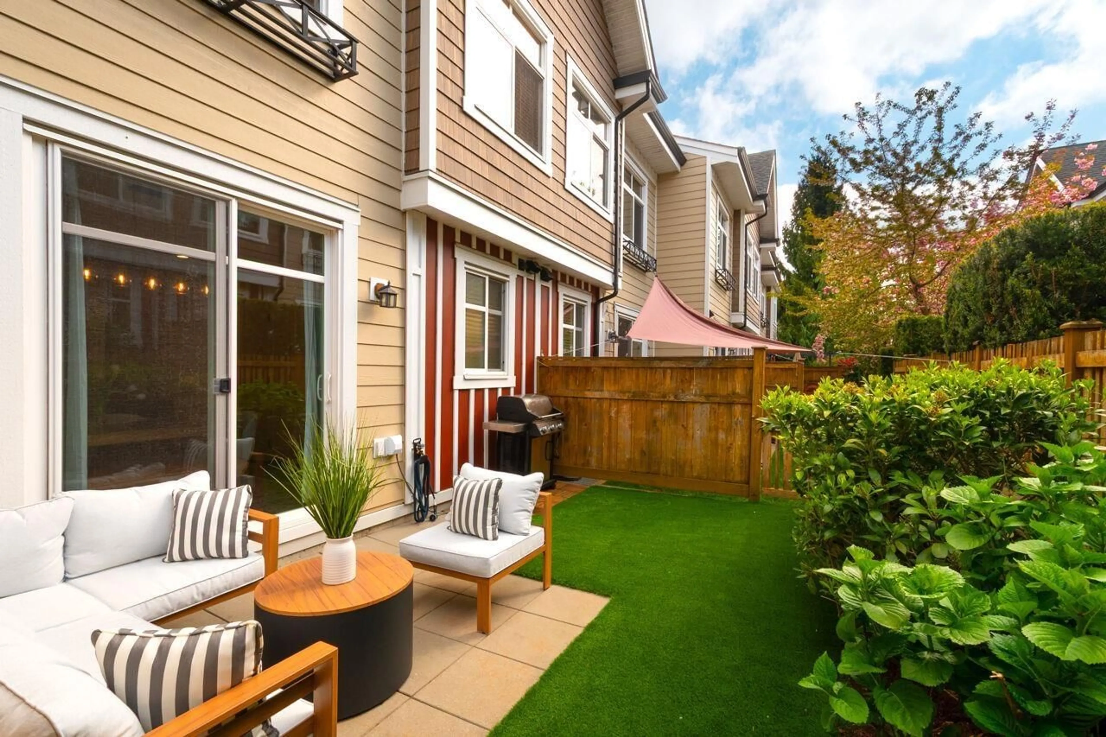 Patio, street for 138 - 20738 84, Langley British Columbia V2Y0J6