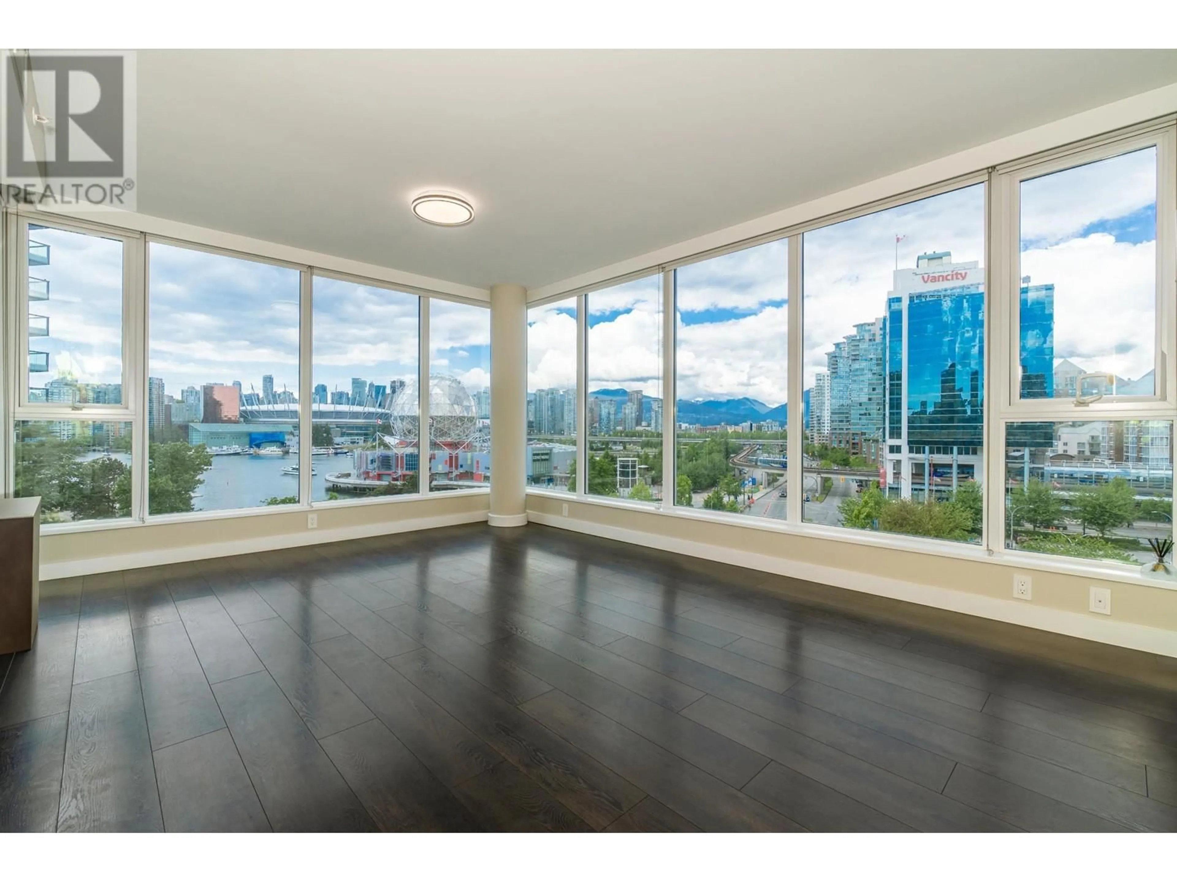 Unknown for 912 - 1618 QUEBEC STREET, Vancouver British Columbia V6A0C5