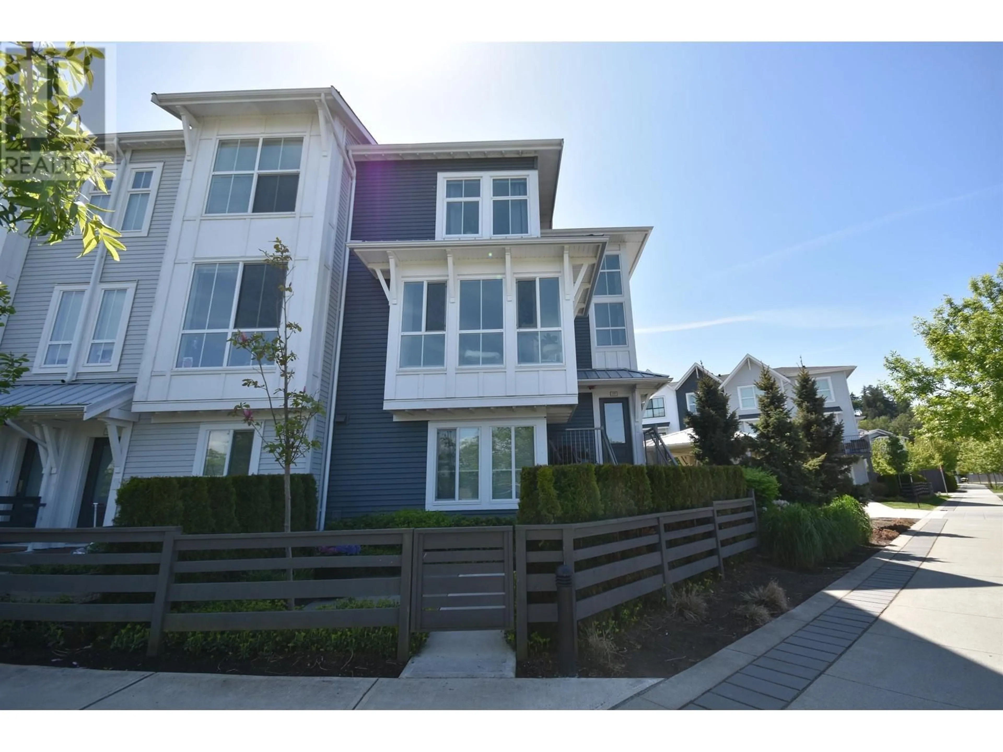 Home with vinyl exterior material, street for 77 - 4656 ORCA WAY, Delta British Columbia V4M0C9