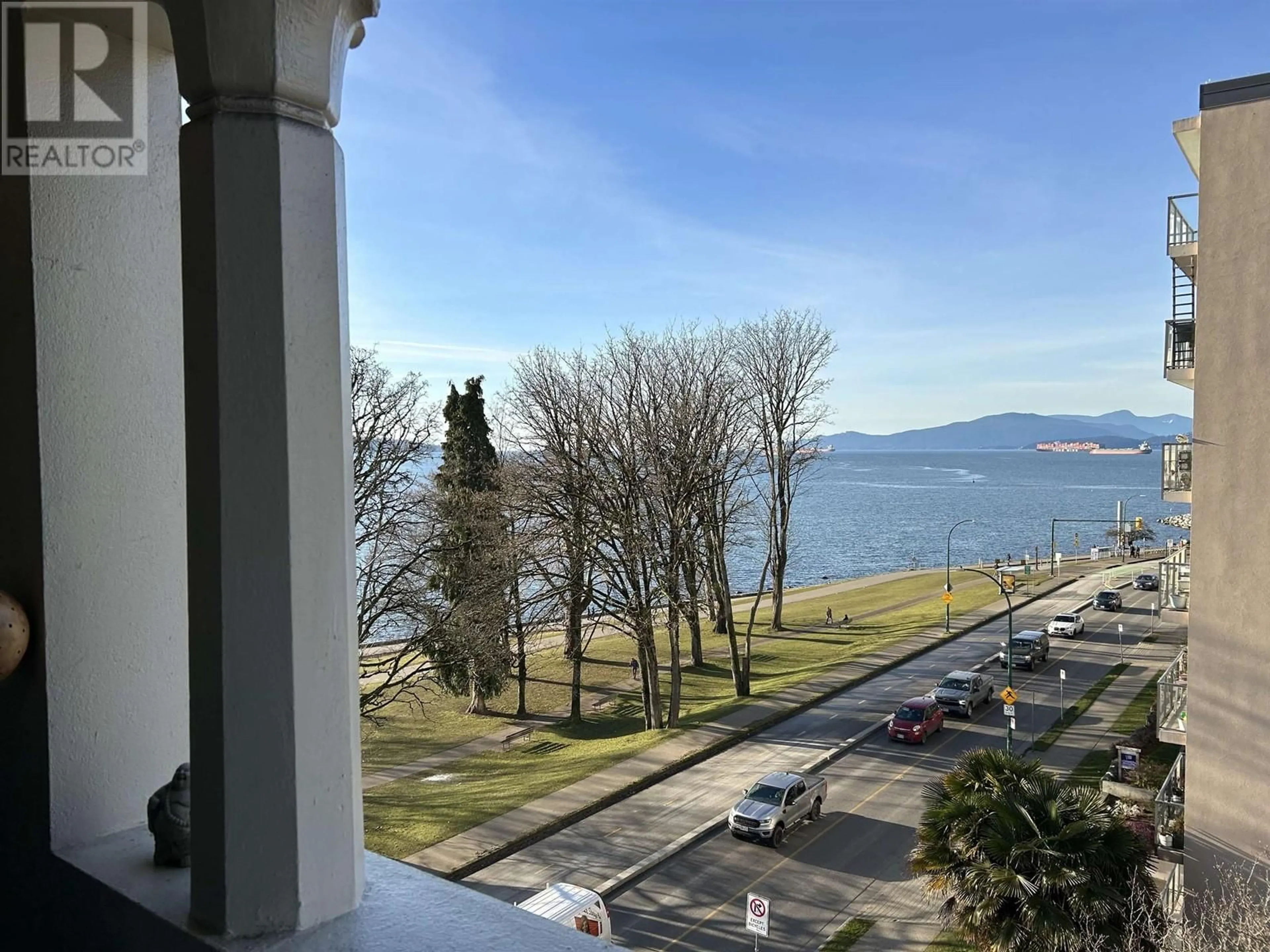 Unknown for 50 - 1386 NICOLA STREET, Vancouver British Columbia V6G2G2