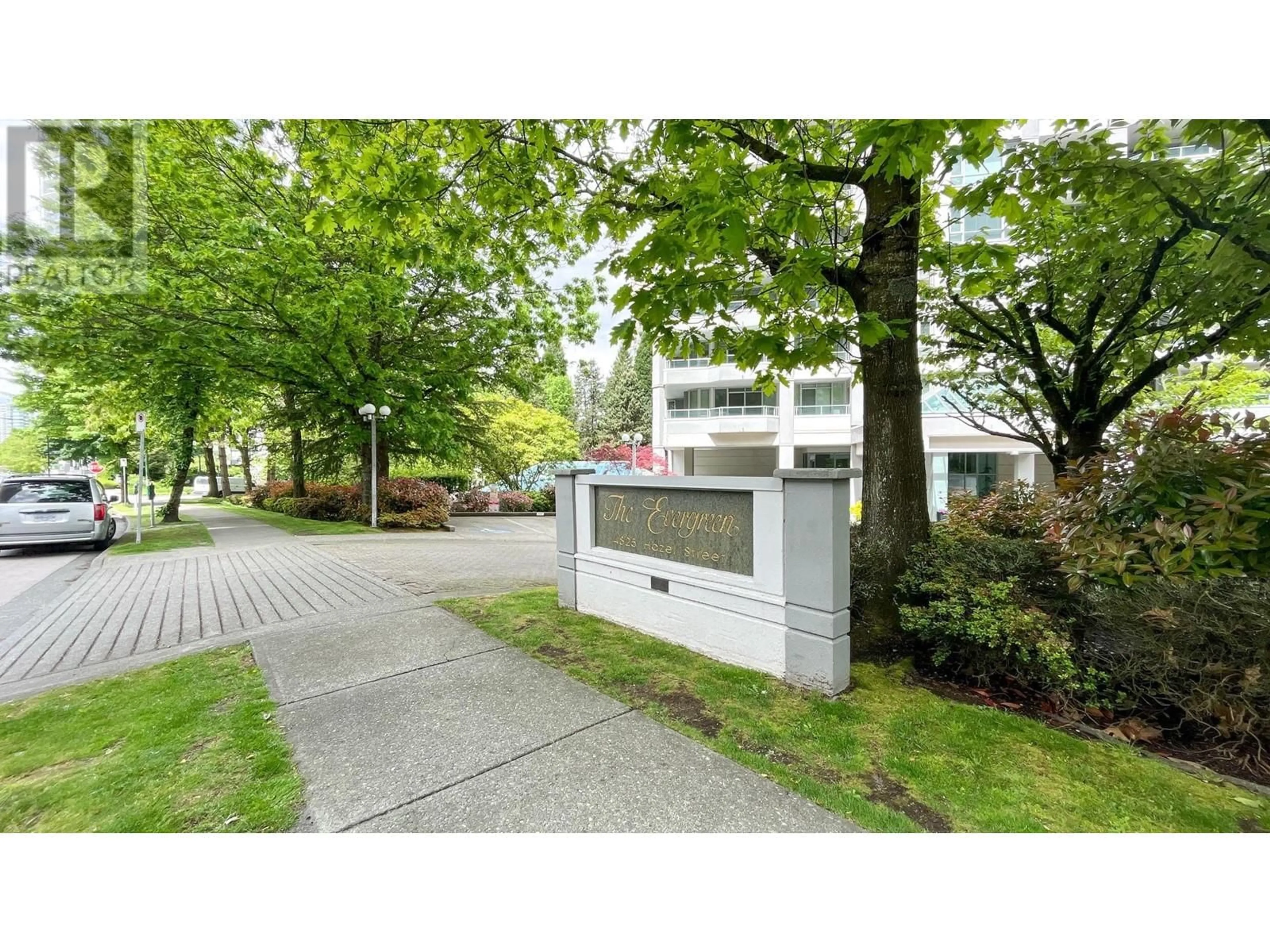 Unknown for 1200 - 4825 HAZEL STREET, Burnaby British Columbia V5H4N4