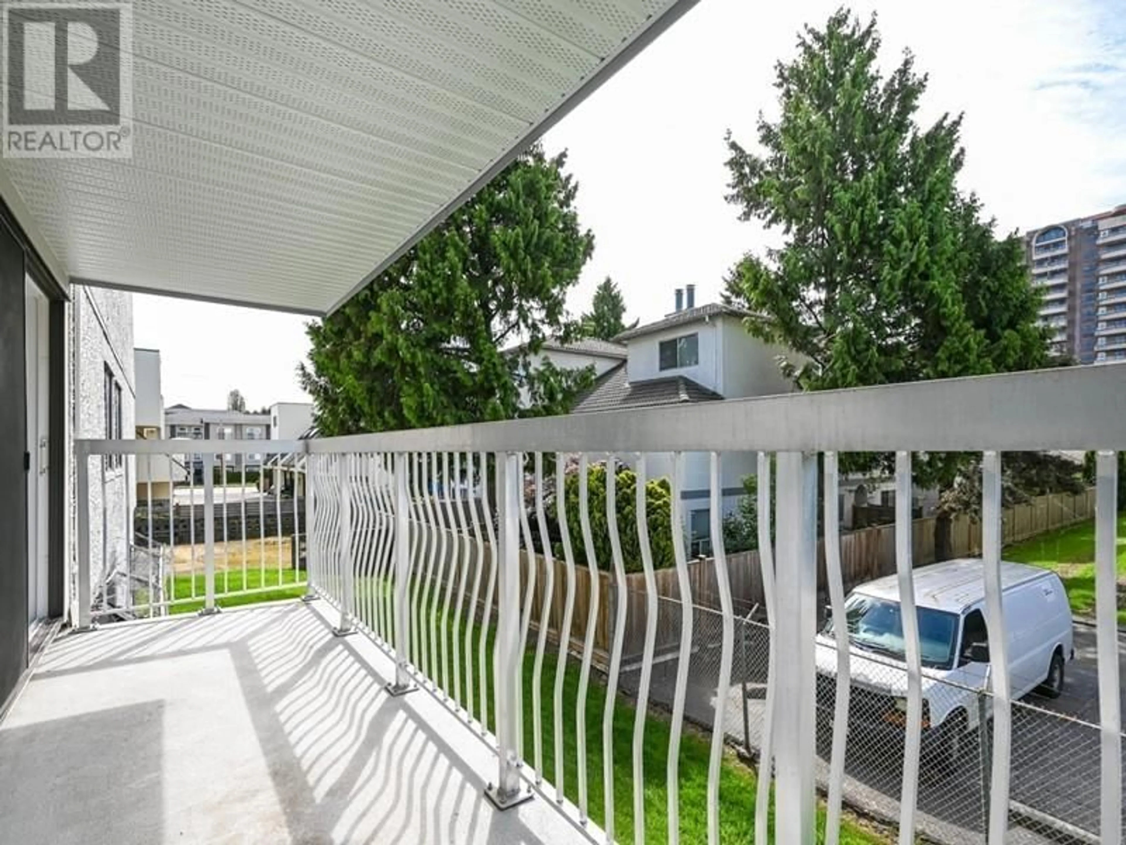 Patio, unknown for 110 - 6420 BUSWELL STREET, Richmond British Columbia V6Y2E9