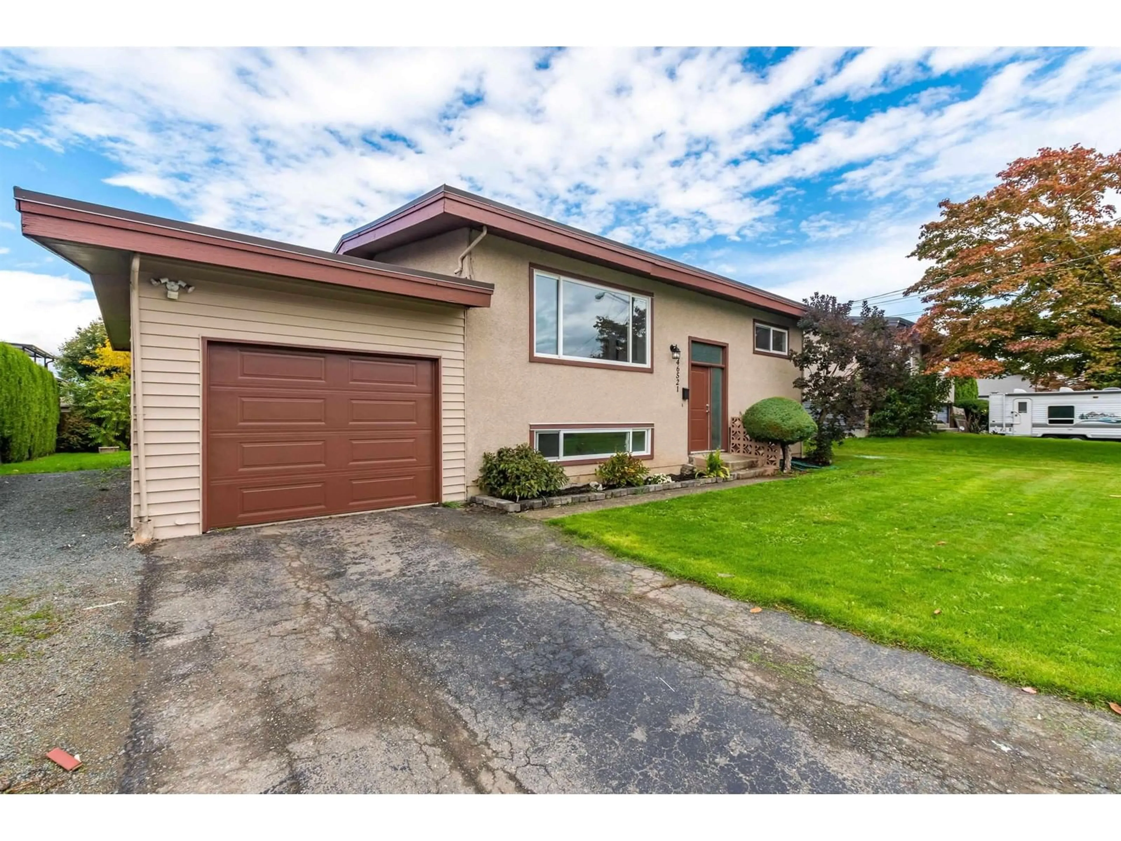 Unknown for 46521 TETON AVENUE, Chilliwack British Columbia V2P6M3