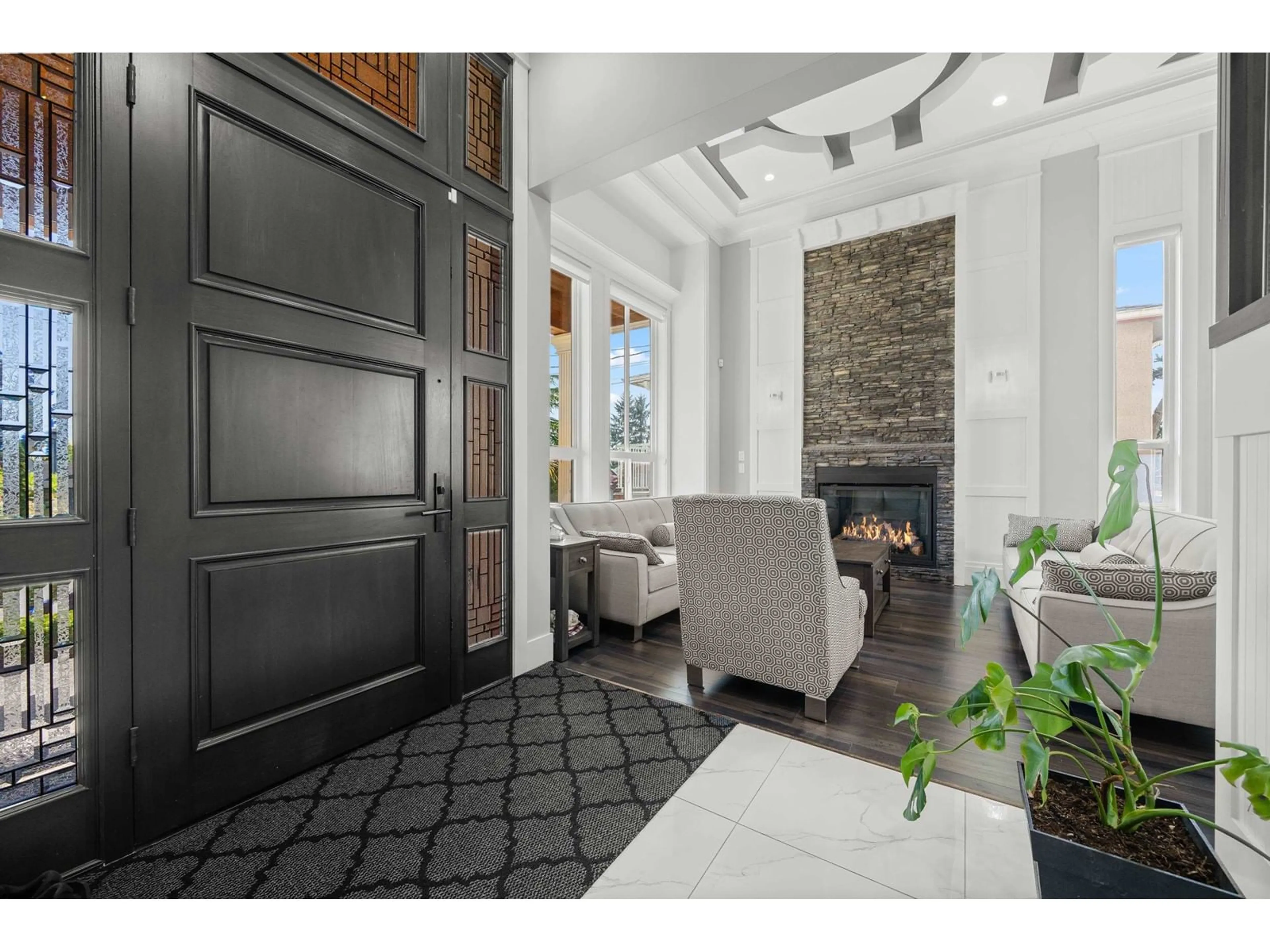 Indoor entryway for 11583 76, Delta British Columbia V4C1K7