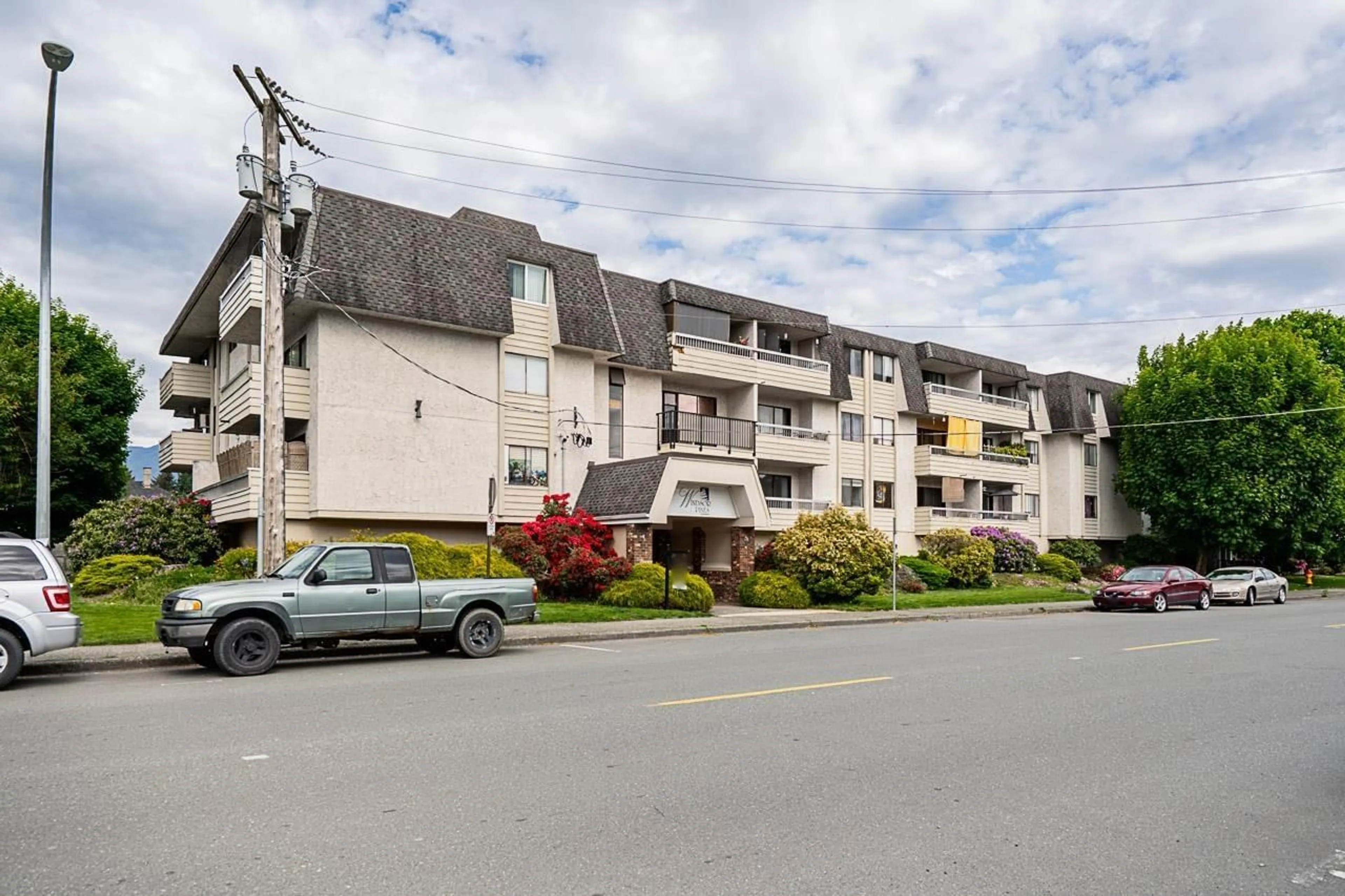 Unknown for 110 - 9477 COOK STREET, Chilliwack British Columbia V2P4J8