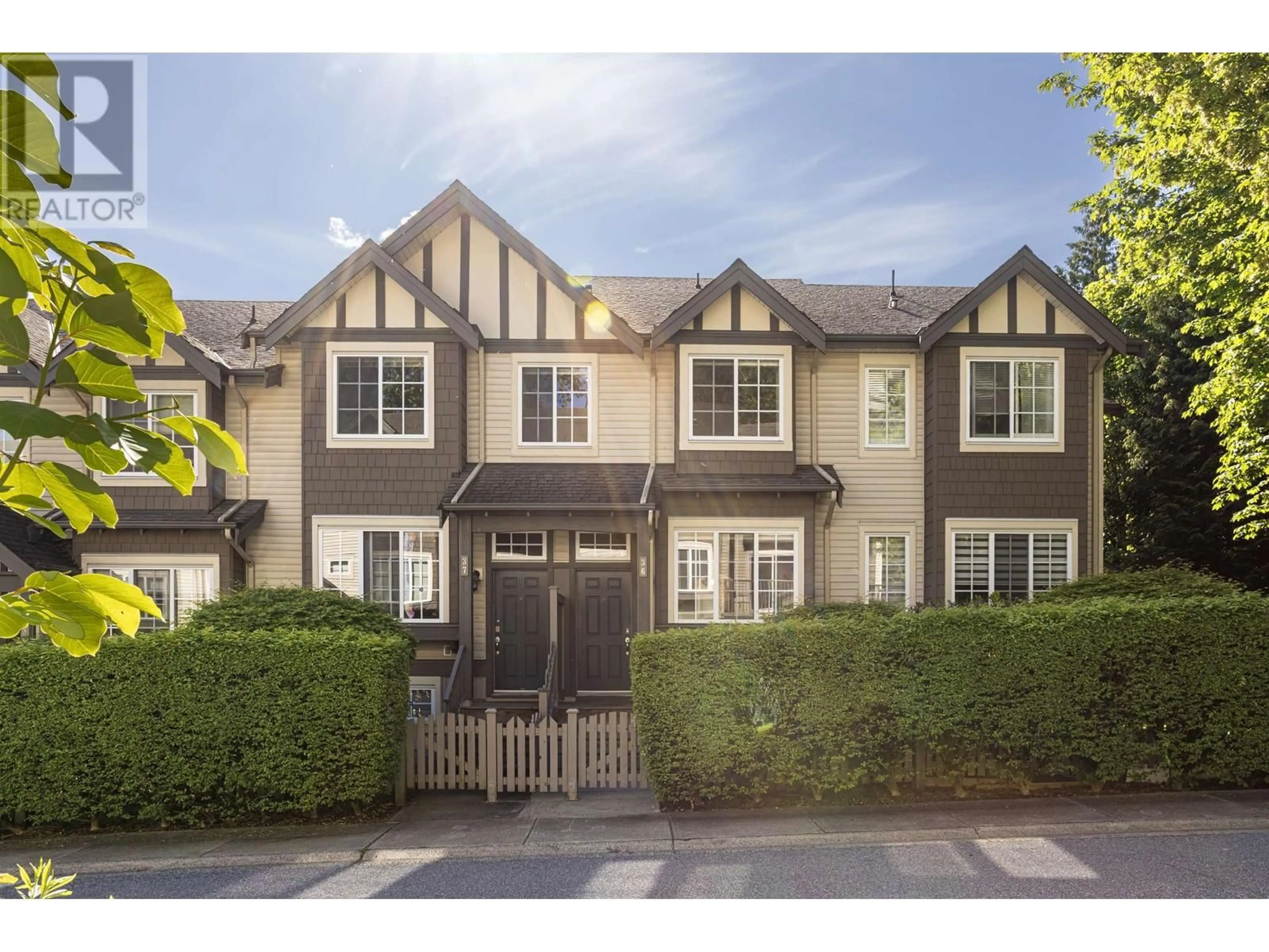 Unknown for 36 - 3368 MORREY COURT, Burnaby British Columbia V3J7Y5