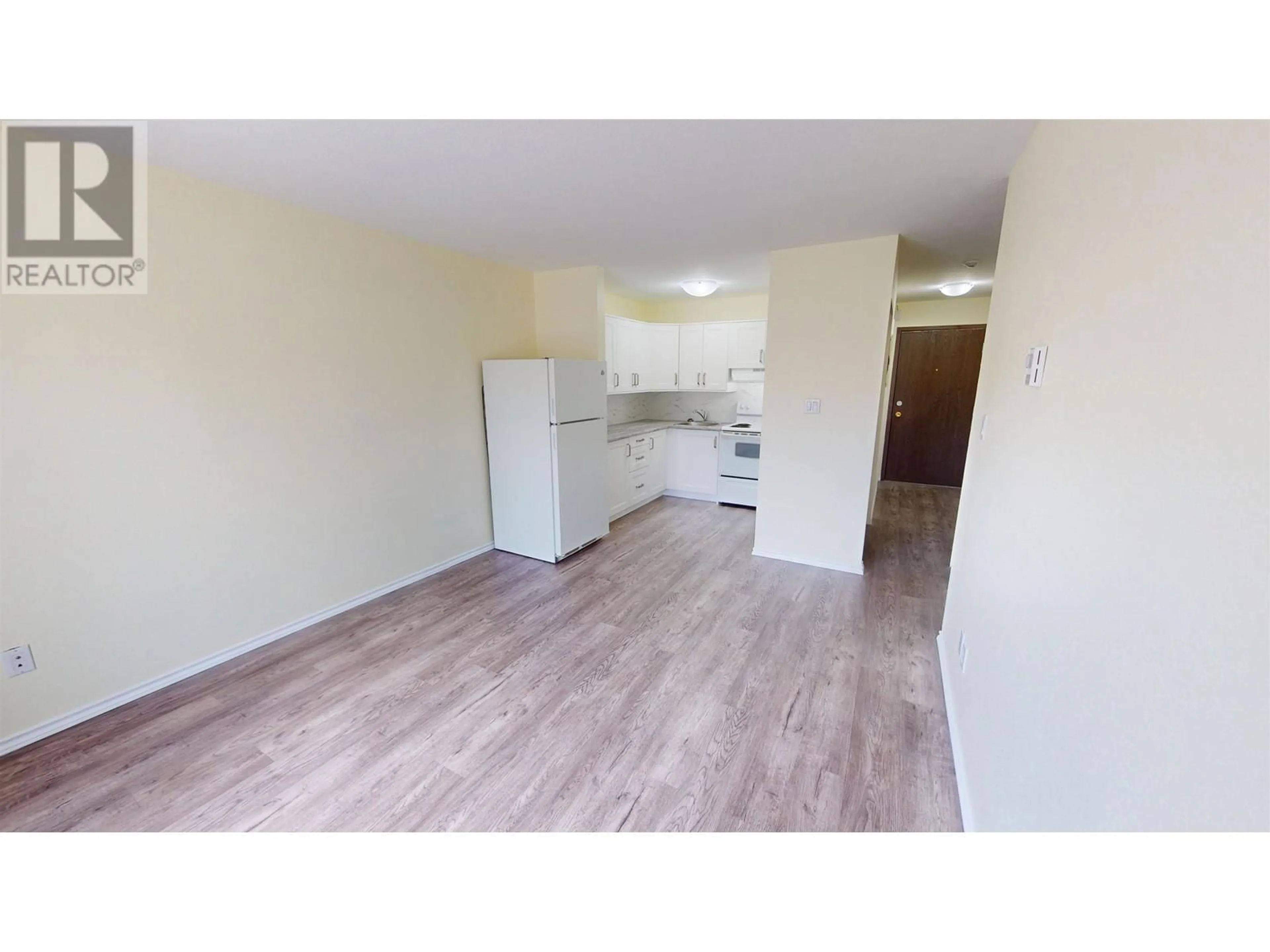 A pic of a room for 310 - 625 REID STREET, Quesnel British Columbia V2J2N2