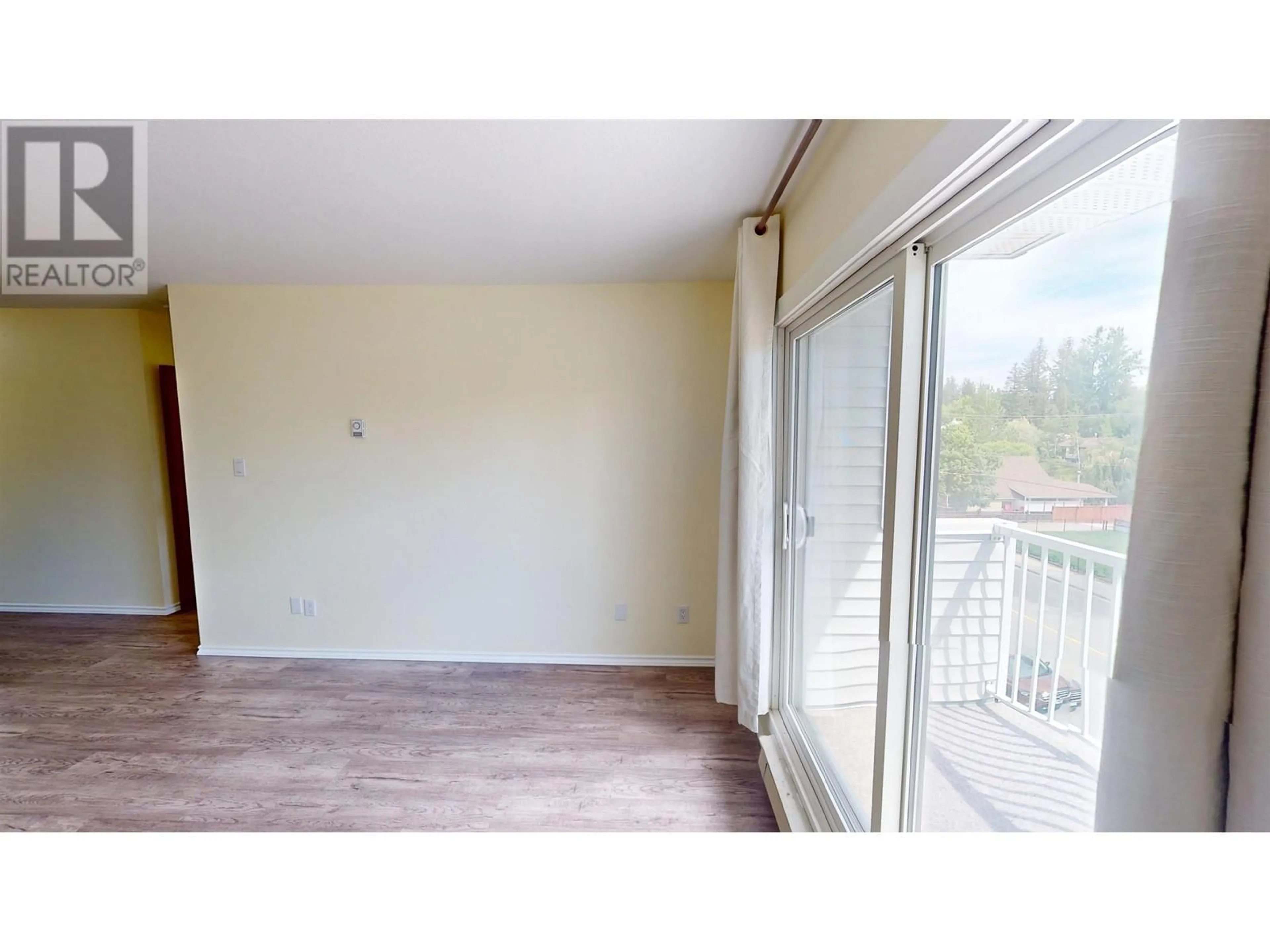 A pic of a room for 310 - 625 REID STREET, Quesnel British Columbia V2J2N2