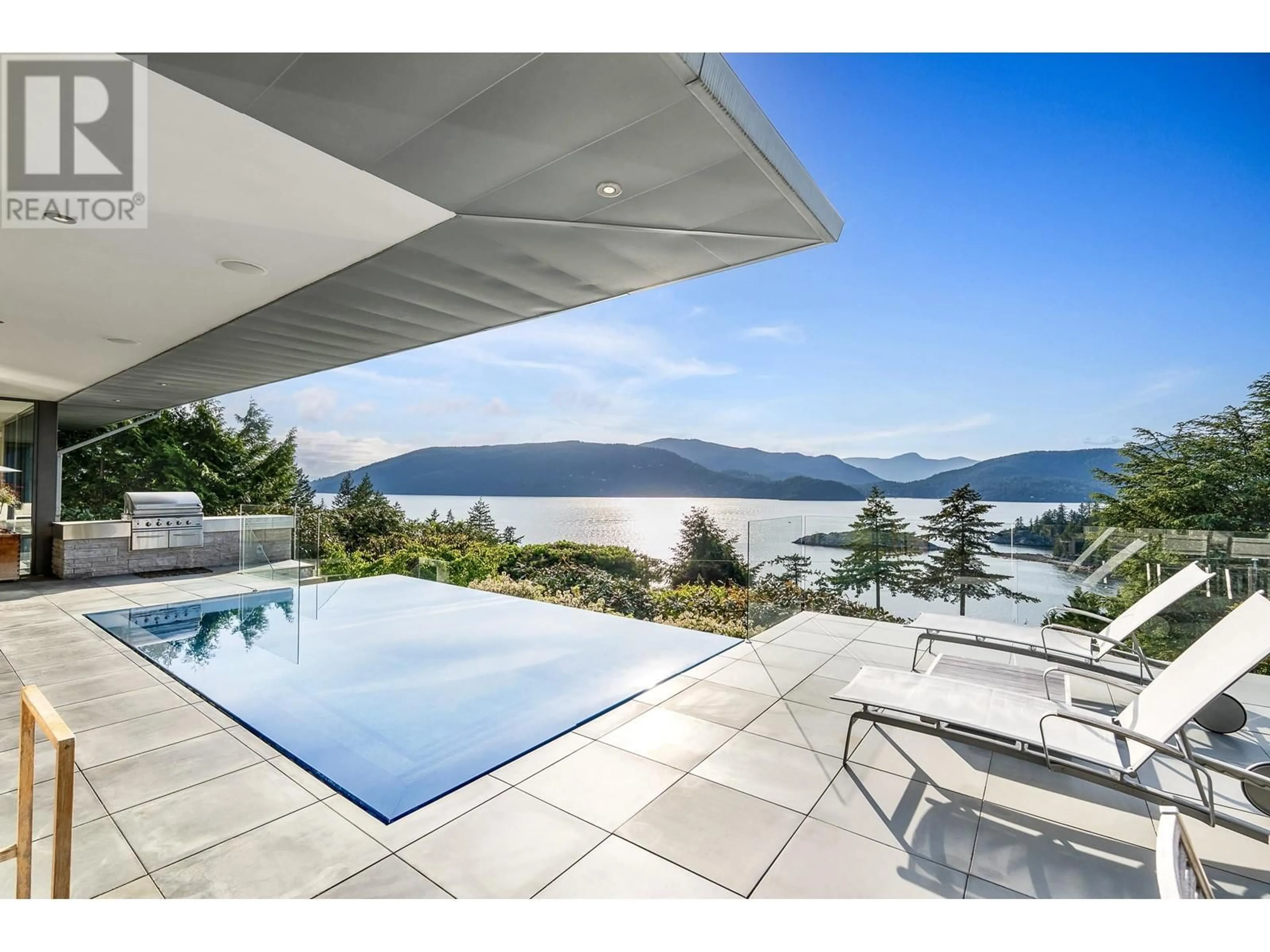 Pool for 6275 ST. GEORGES CRESCENT, West Vancouver British Columbia V7W1Z3
