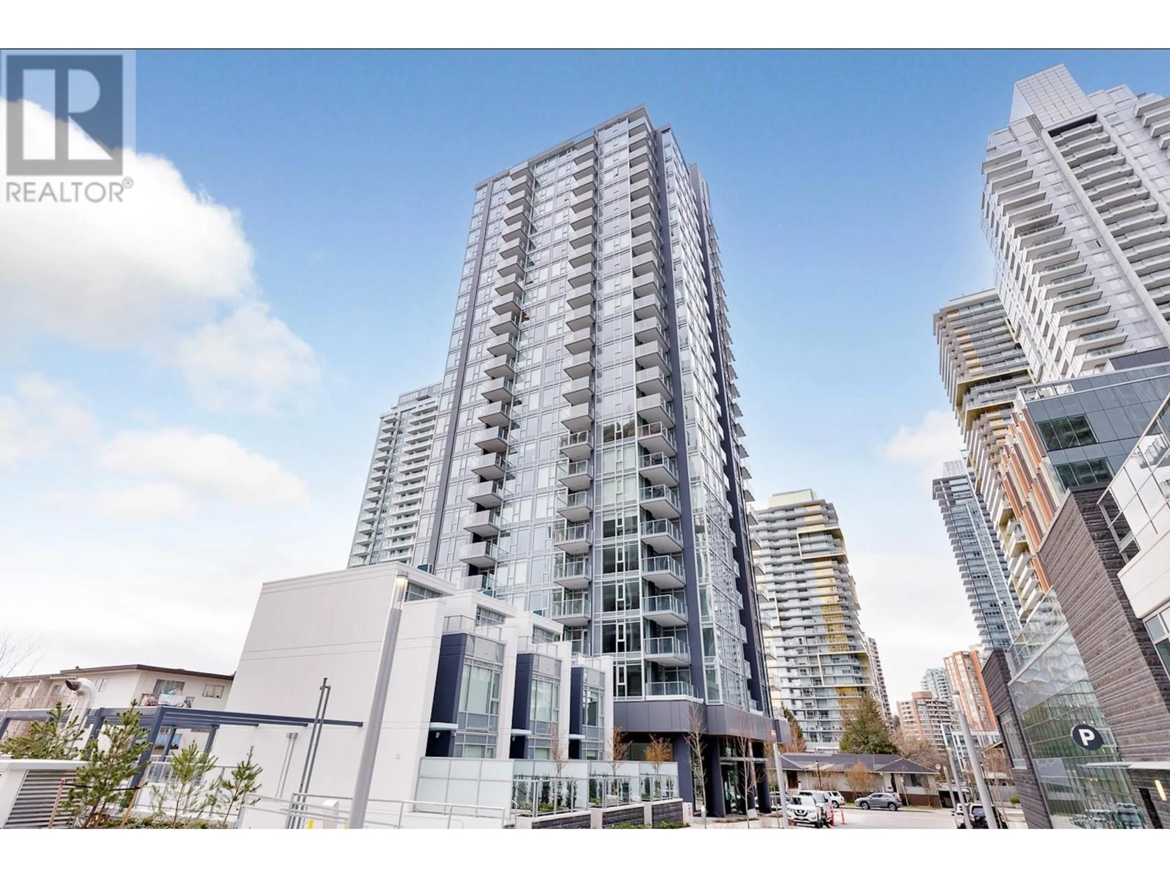 Unknown for 2105 - 6398 SILVER AVENUE, Burnaby British Columbia V5H0C3