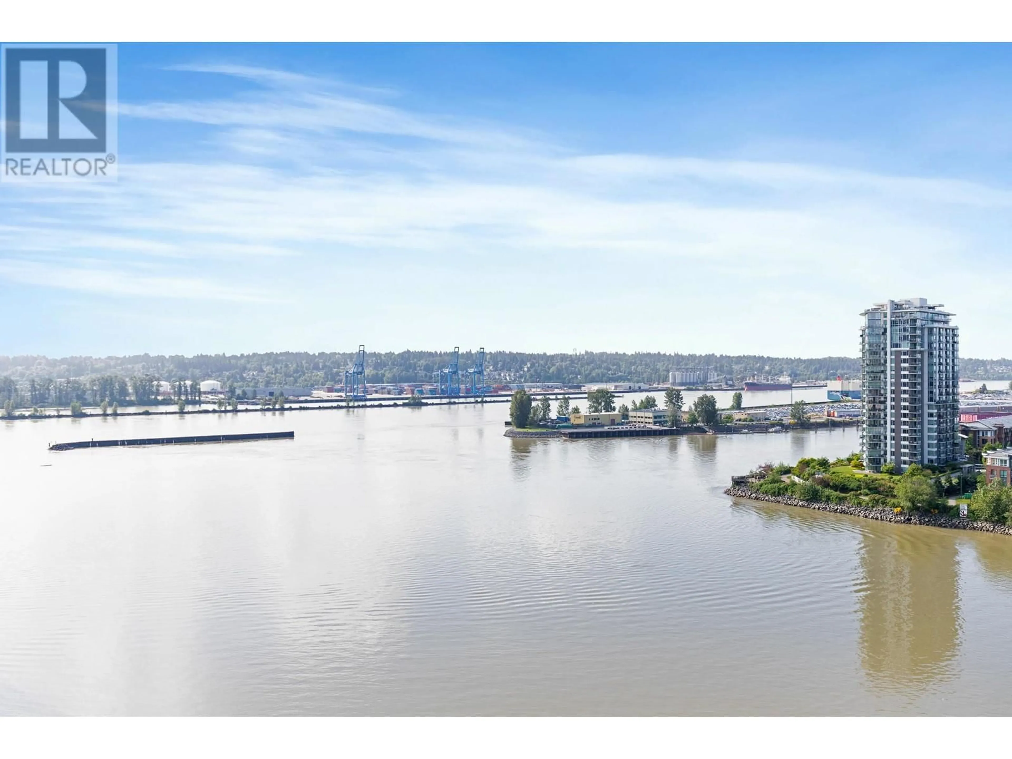 Unknown for 1704 - 1250 QUAYSIDE DRIVE, New Westminster British Columbia V3M6E2