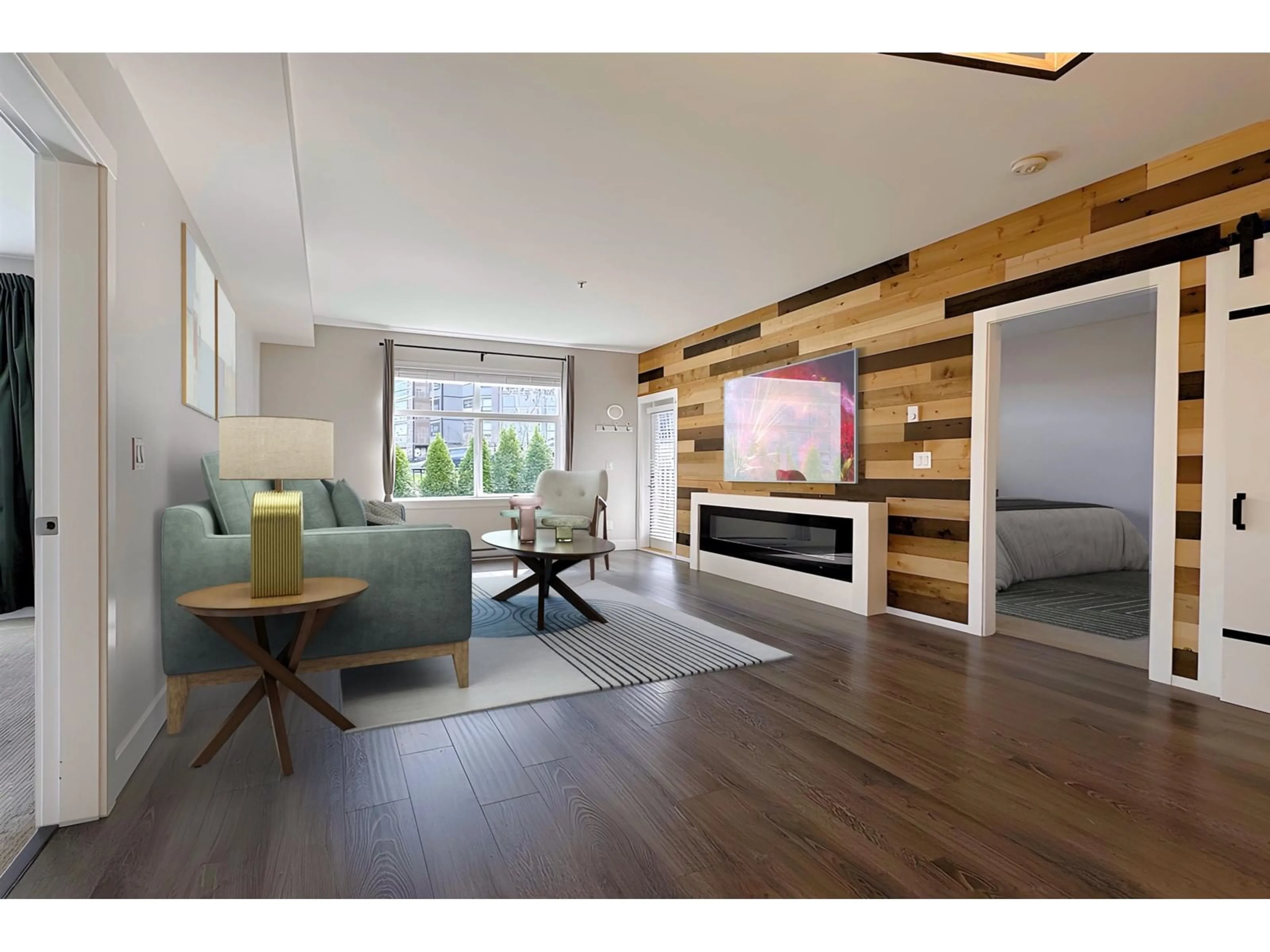 Unknown for 101 - 14605 MCDOUGALL, Surrey British Columbia V4P0G7