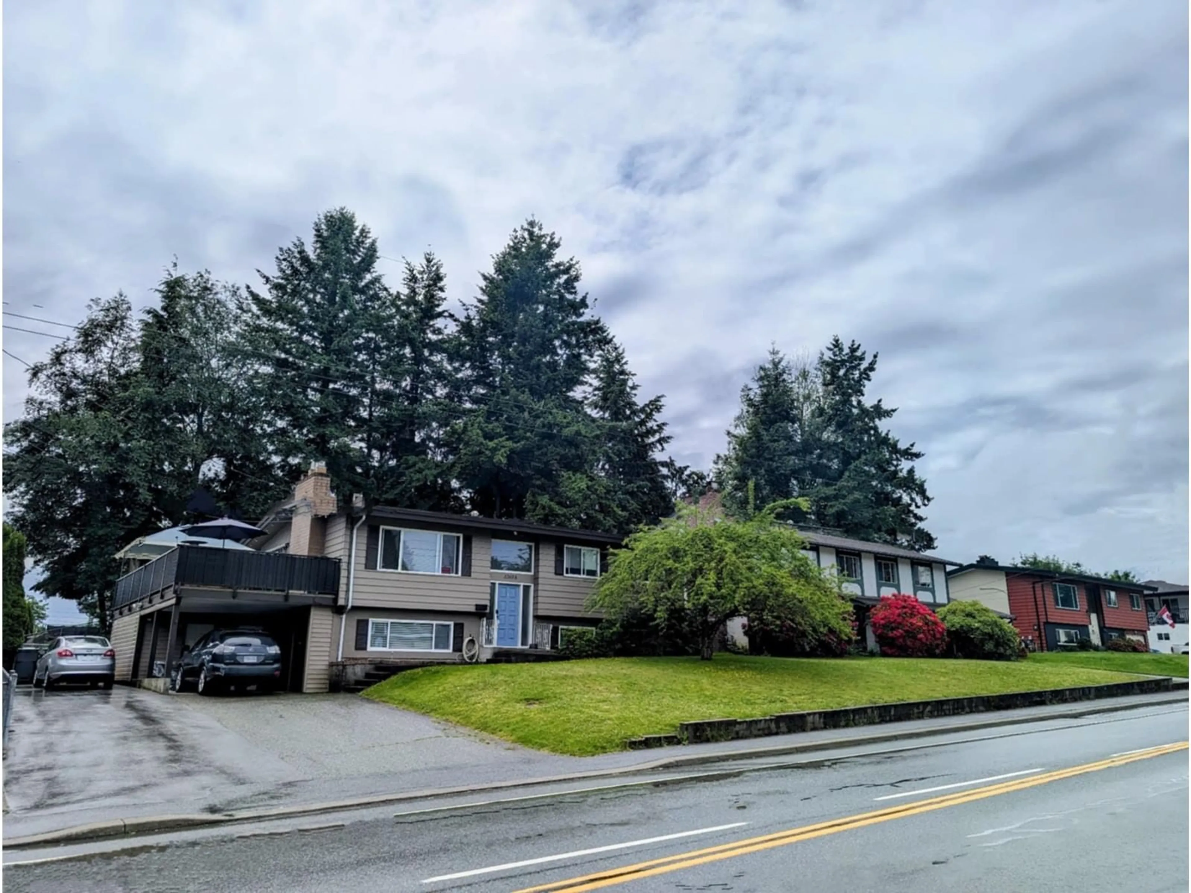 Unknown for 32658 BEVAN, Abbotsford British Columbia V2T1G6