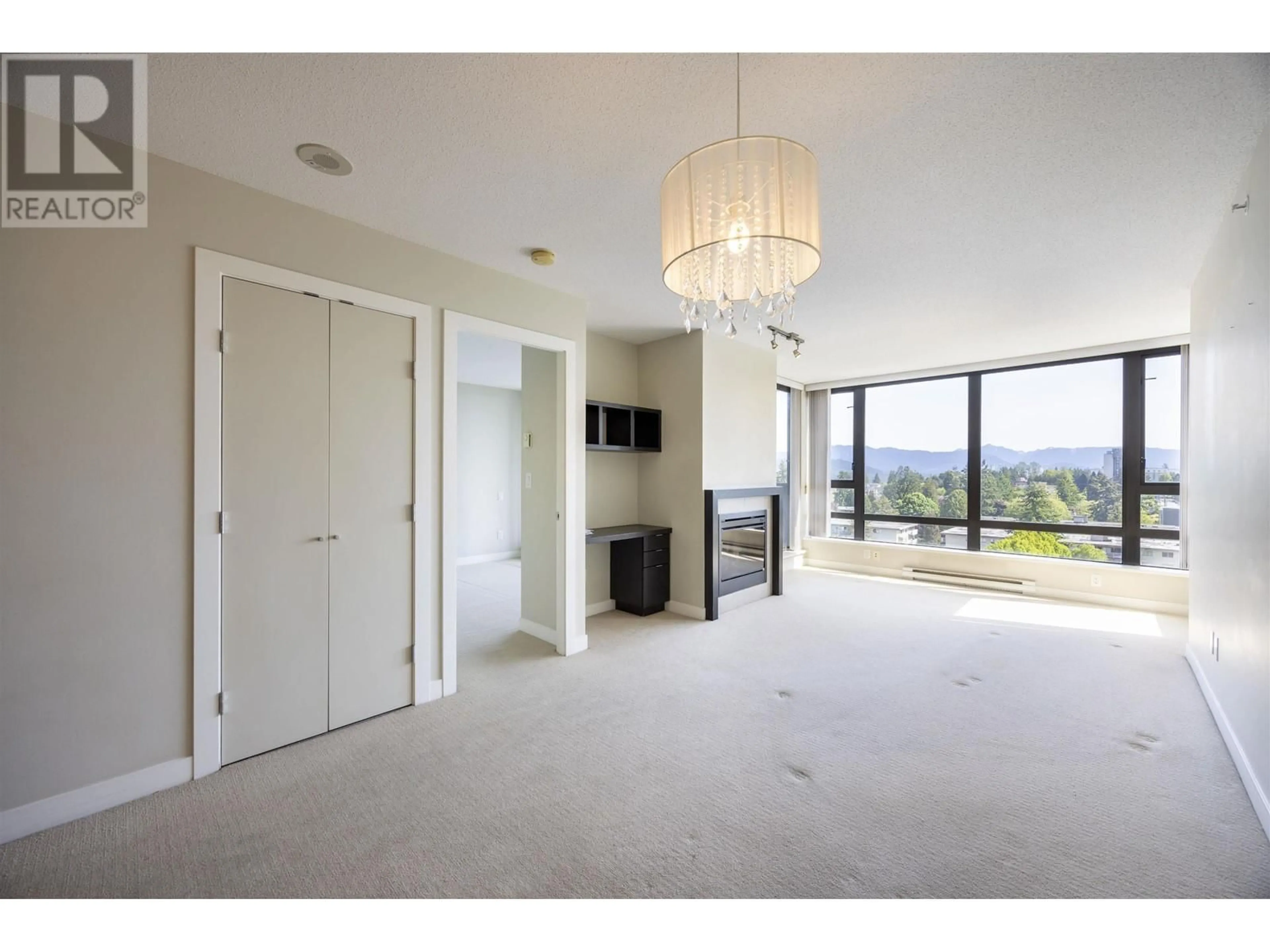 A pic of a room for 1202 - 7325 ARCOLA STREET, Burnaby British Columbia V5E0A8