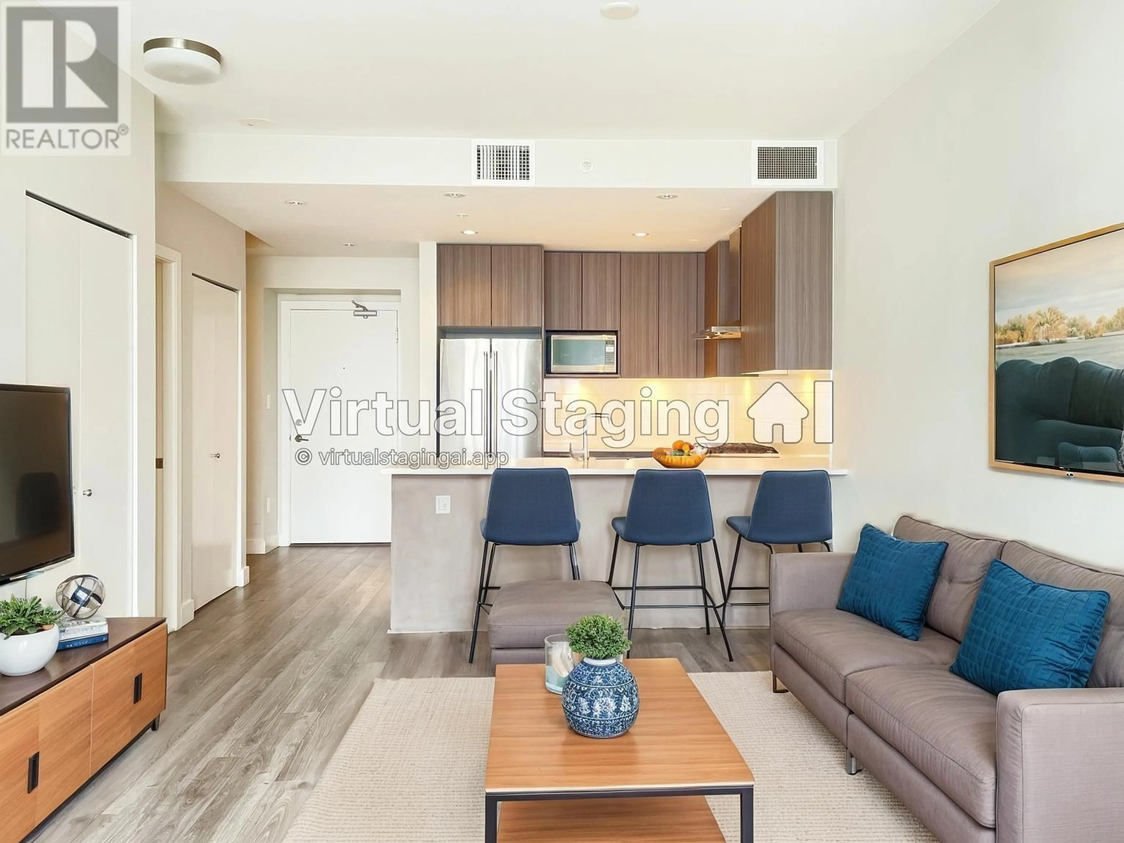 Unknown for 2901 - 1788 GILMORE AVENUE, Burnaby British Columbia V5C0L5