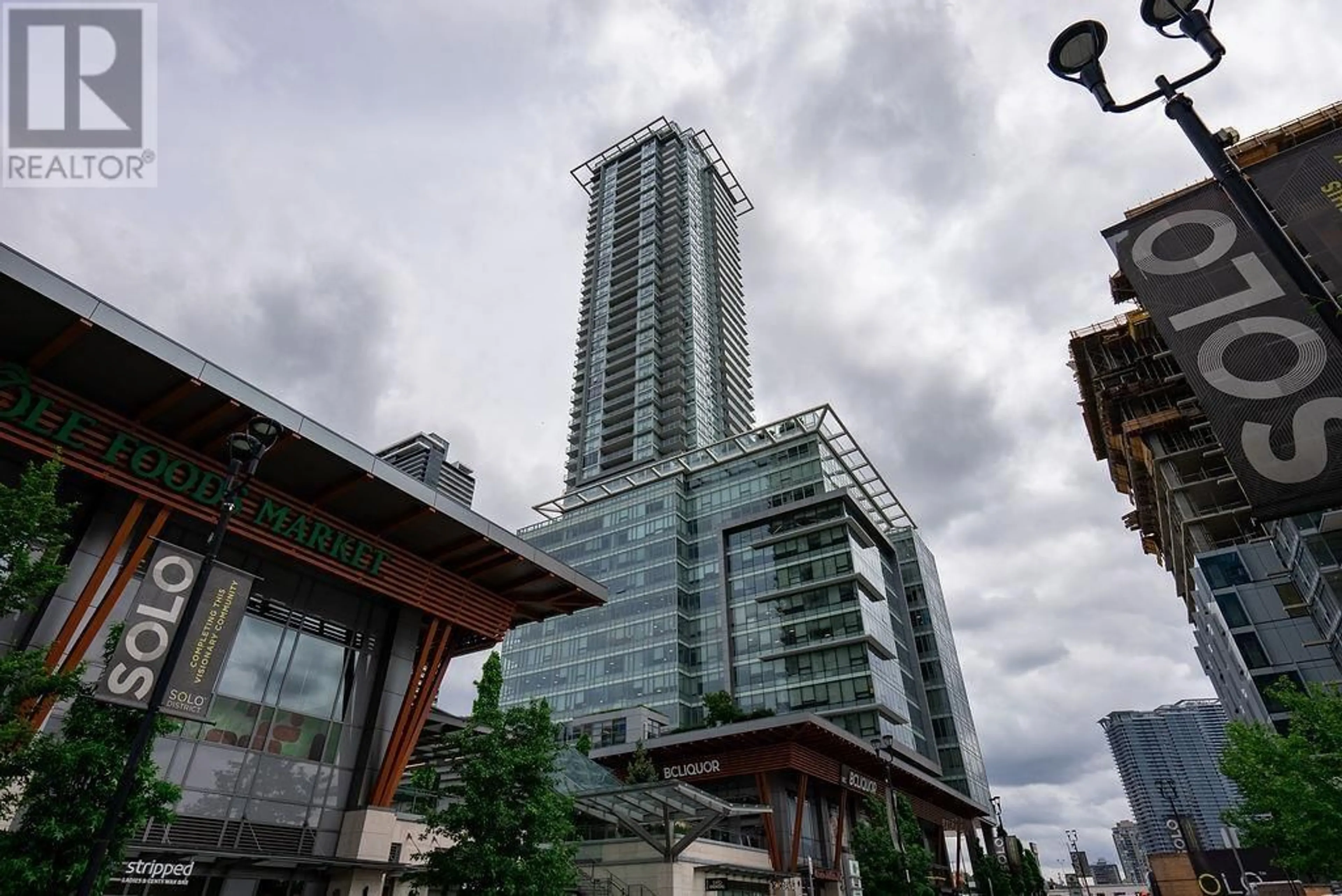 Unknown for 2408 - 4485 SKYLINE DRIVE, Burnaby British Columbia V5C0J2