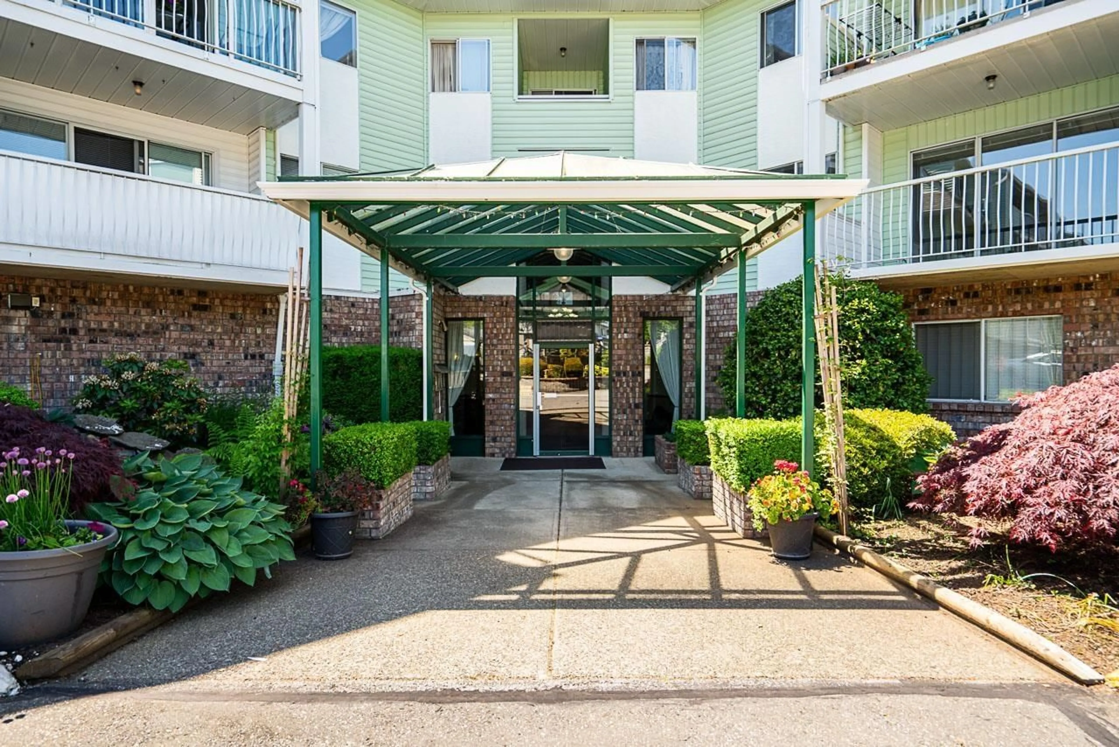 Unknown for 108 - 31850 UNION, Abbotsford British Columbia V2T4V2