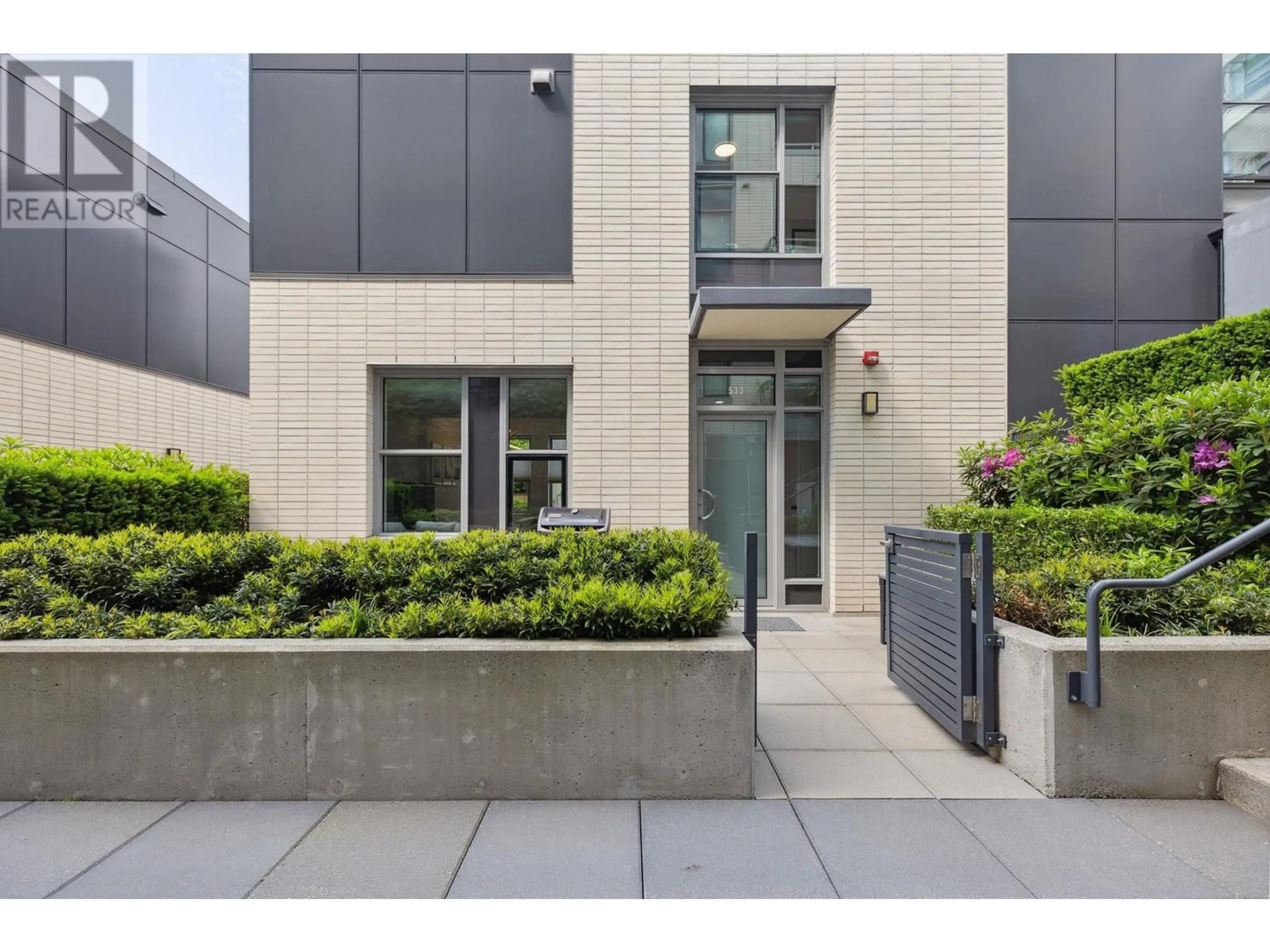 Unknown for 533 KING EDWARD AVENUE, Vancouver British Columbia V5Z0J3