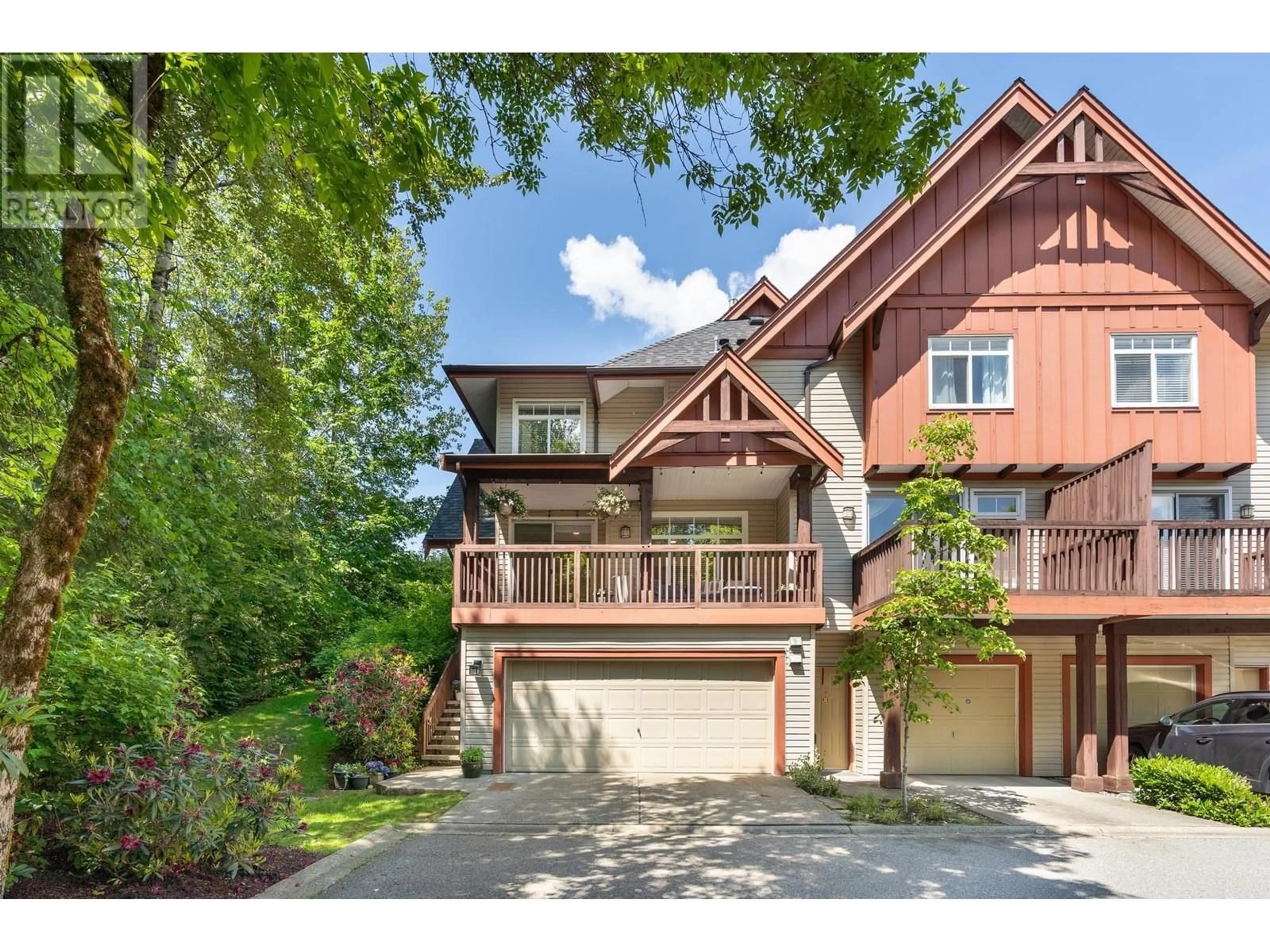 Unknown for 63 - 50 PANORAMA PLACE, Port Moody British Columbia V3H5H5