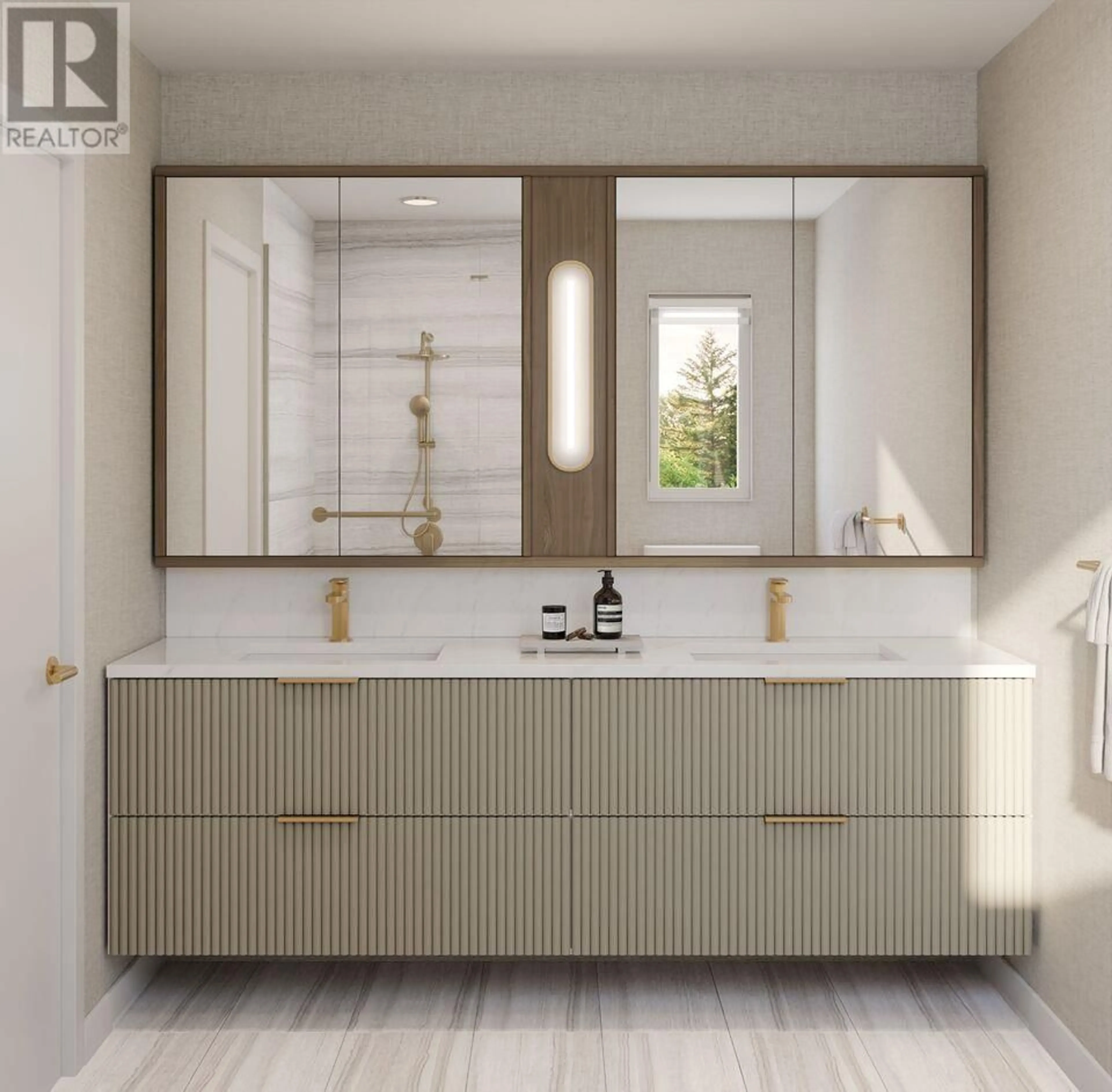 Contemporary bathroom, unknown for 210 - 601 HARRISON AVENUE, Coquitlam British Columbia V0V0V0