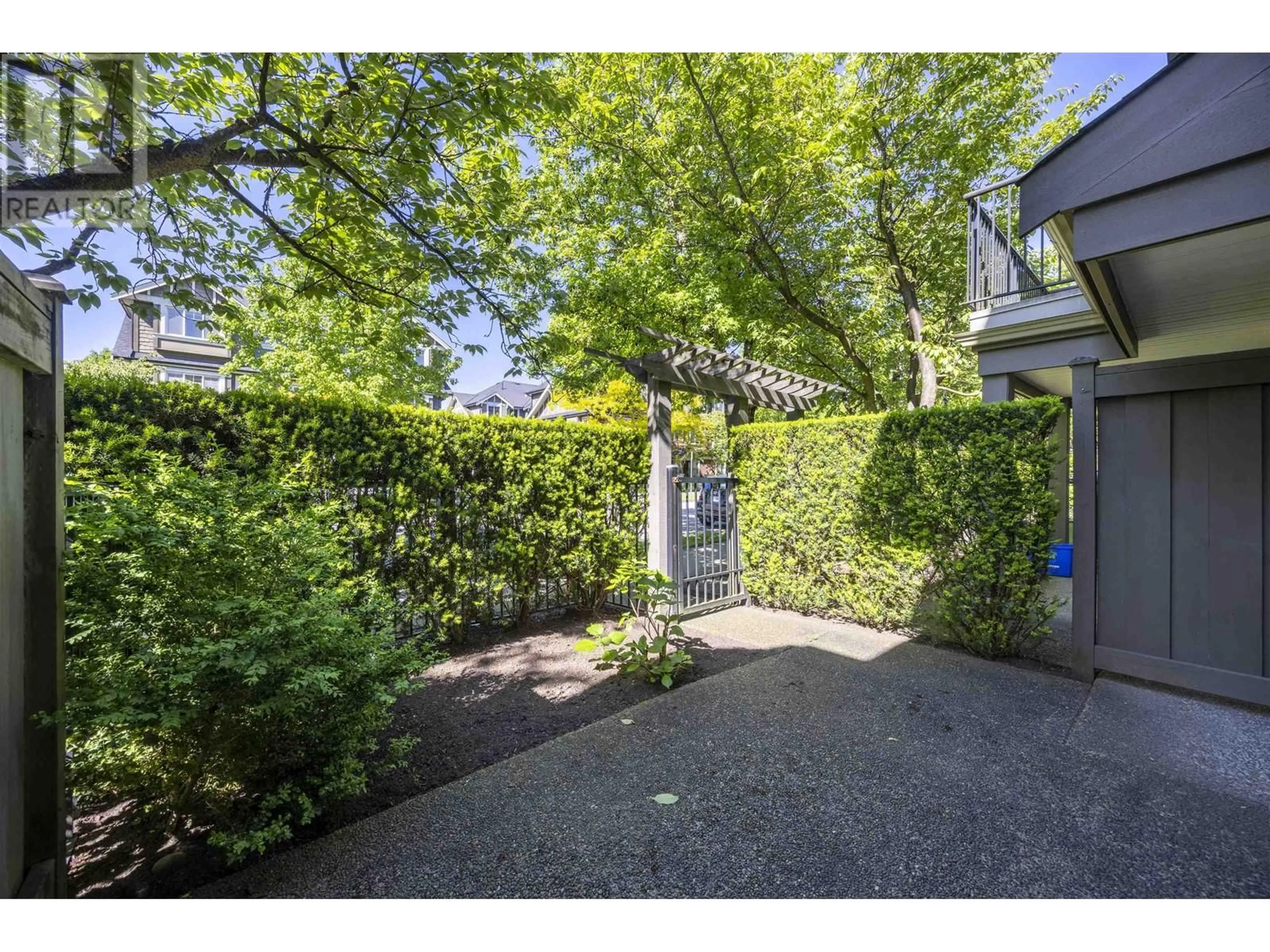 Unknown for 11 - 6300 ALDER STREET, Richmond British Columbia V6Y4G5