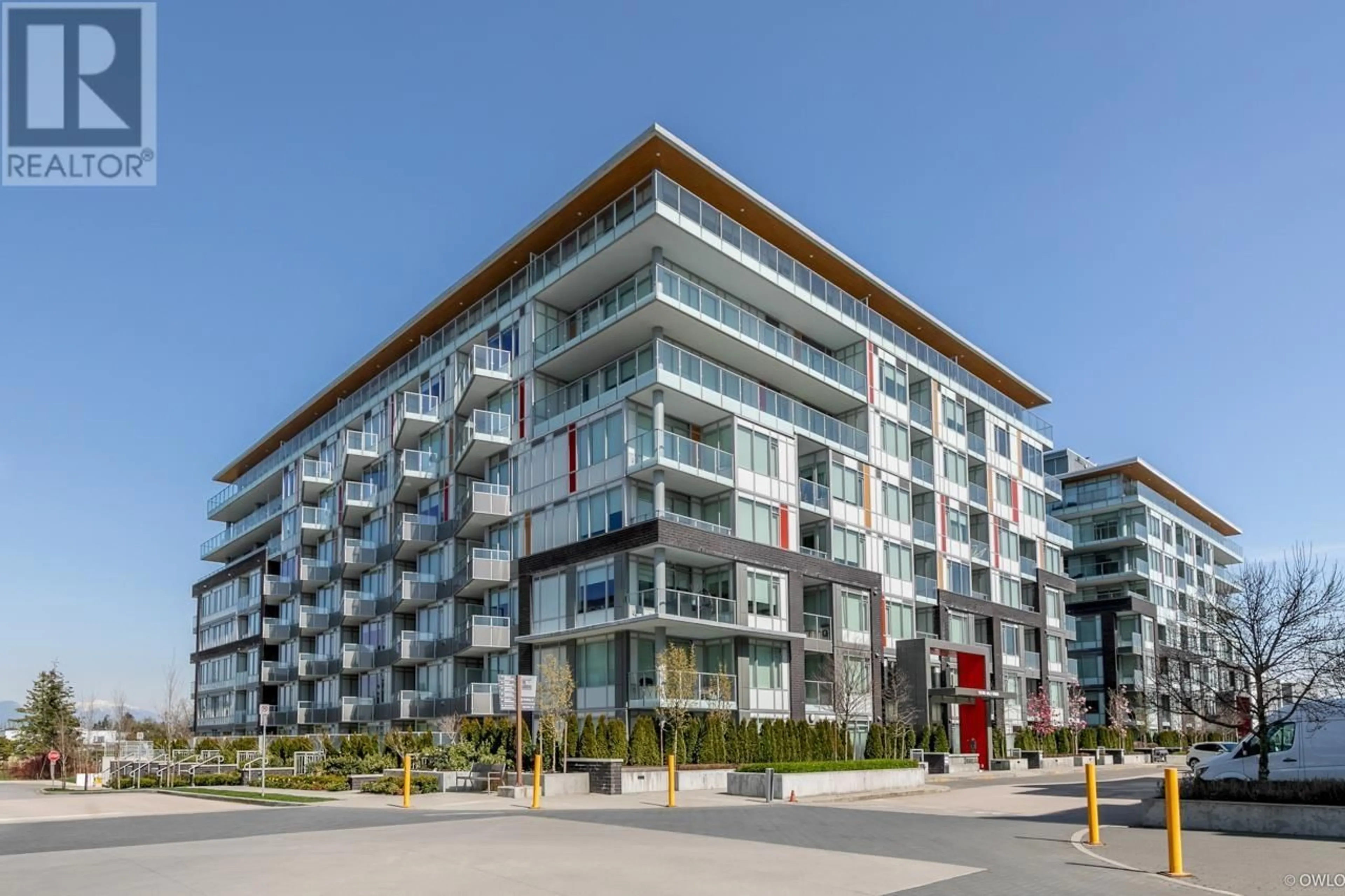 Unknown for 616 - 10780 NO. 5 ROAD, Richmond British Columbia V6W0B8