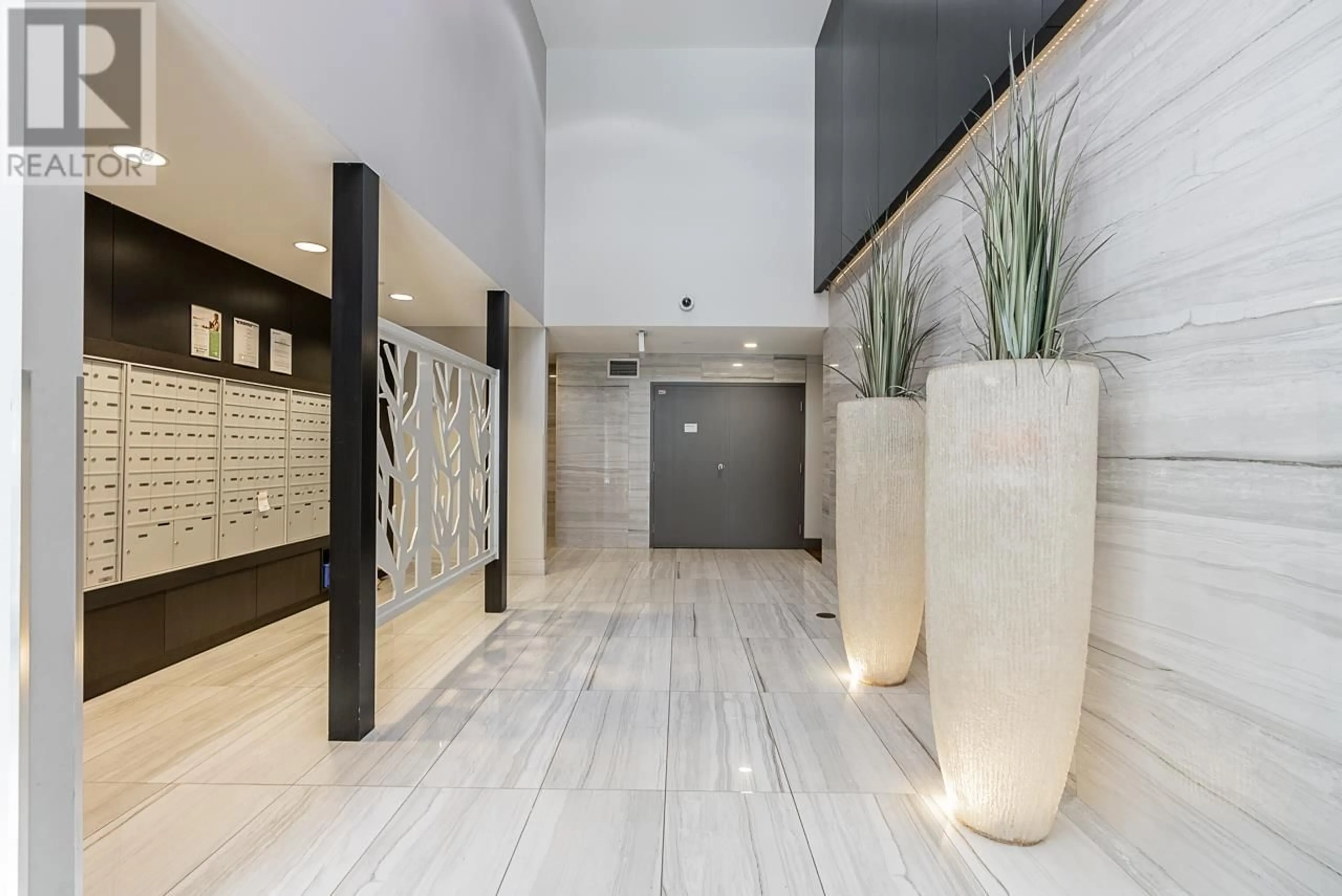 Lobby for 616 - 10780 NO. 5 ROAD, Richmond British Columbia V6W0B8