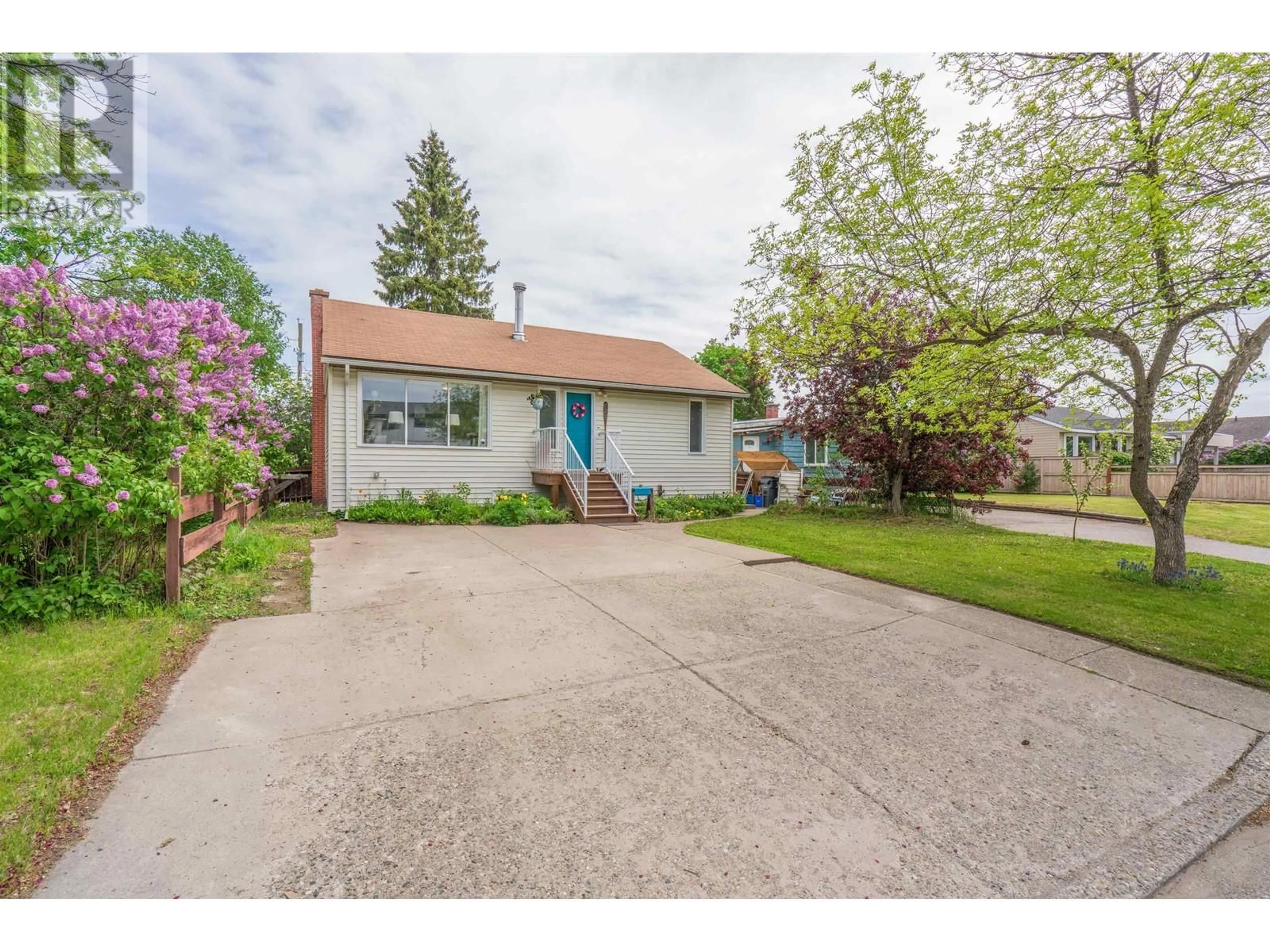 Unknown for 872 HARPER STREET, Prince George British Columbia V2M2W7