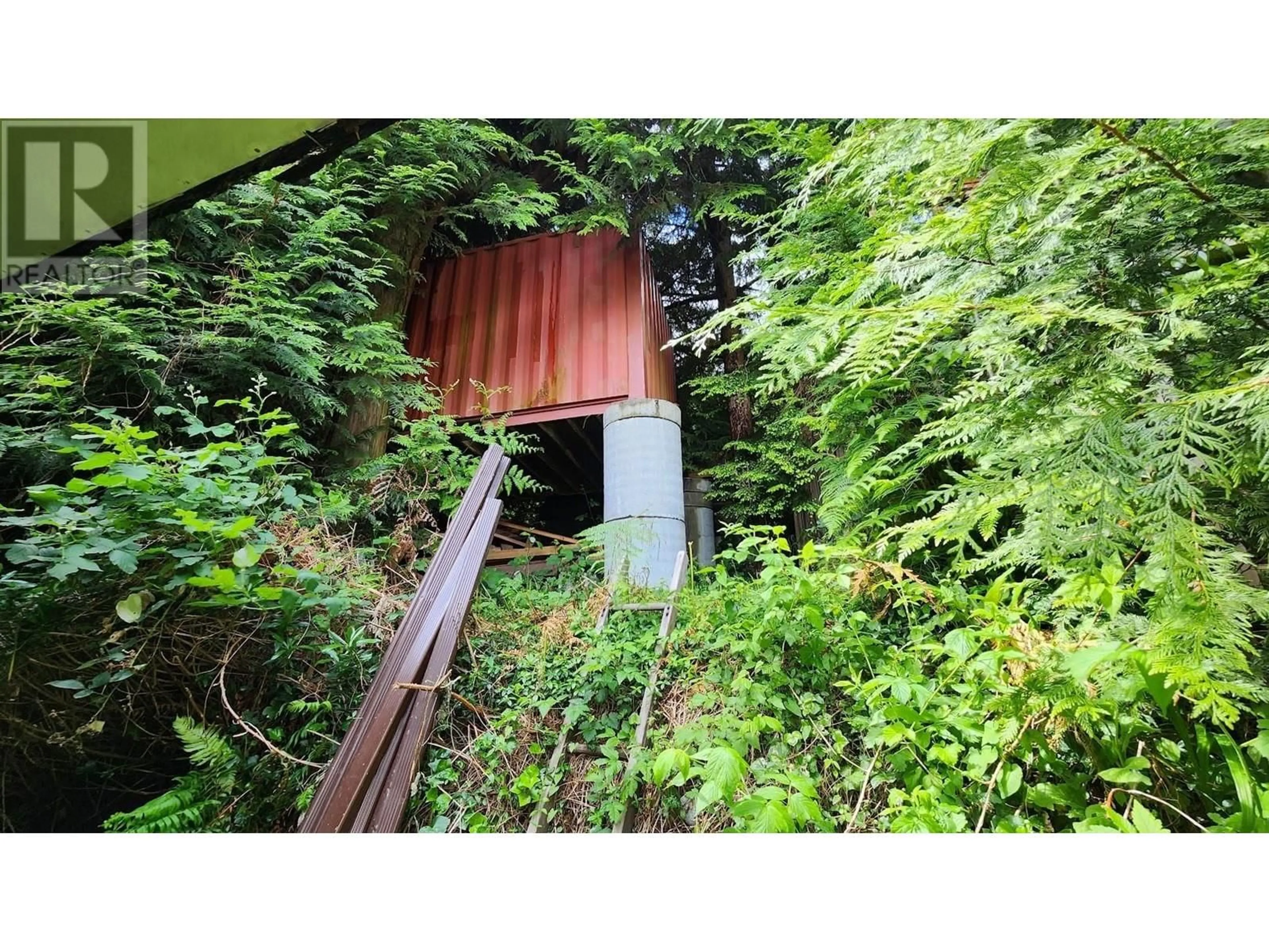 Shed for 1275 BURNS ROAD, Gibsons British Columbia V0N1V1