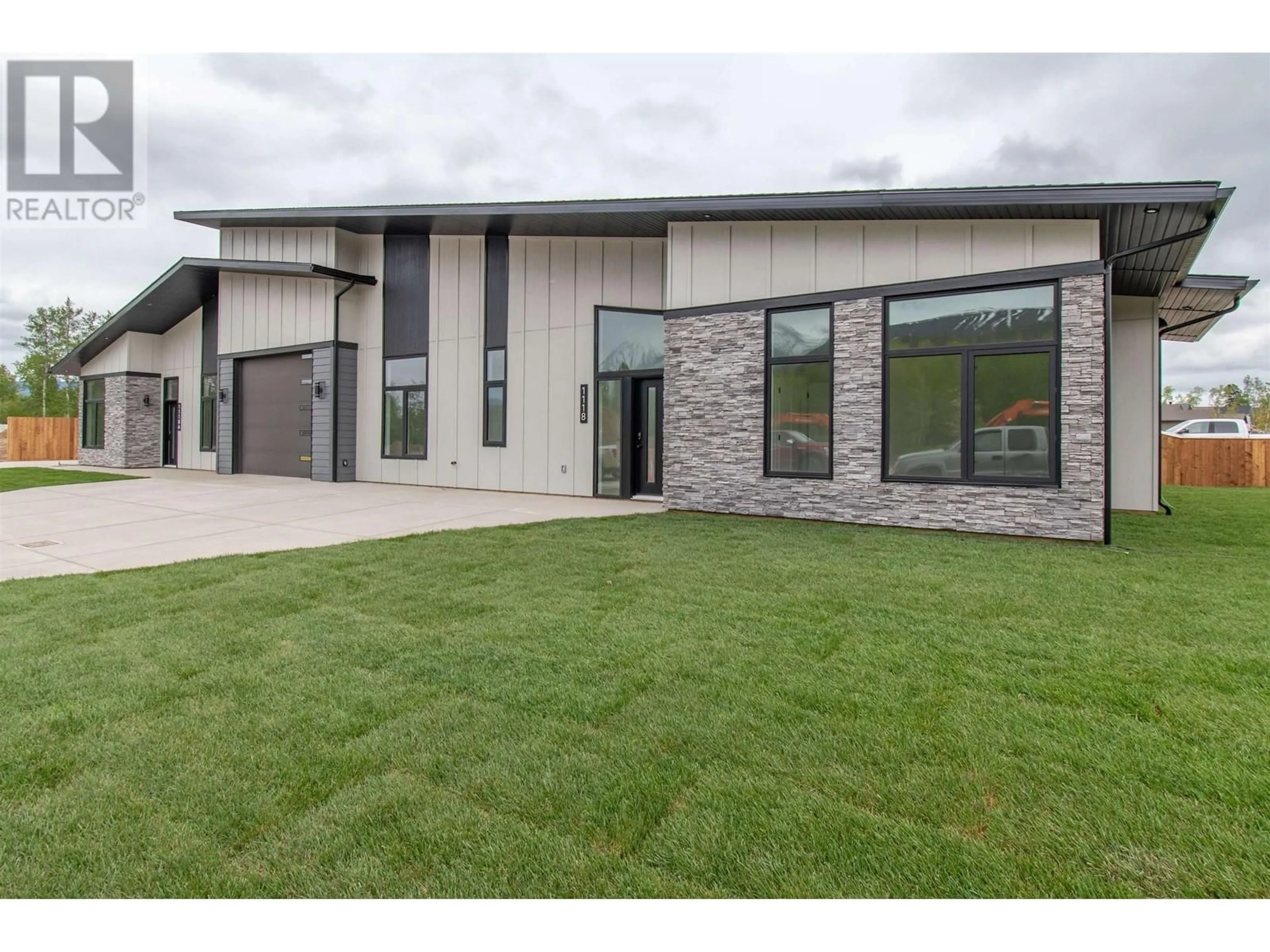 Unknown for 1118 PARKSIDE AVENUE, Smithers British Columbia V0J2N0