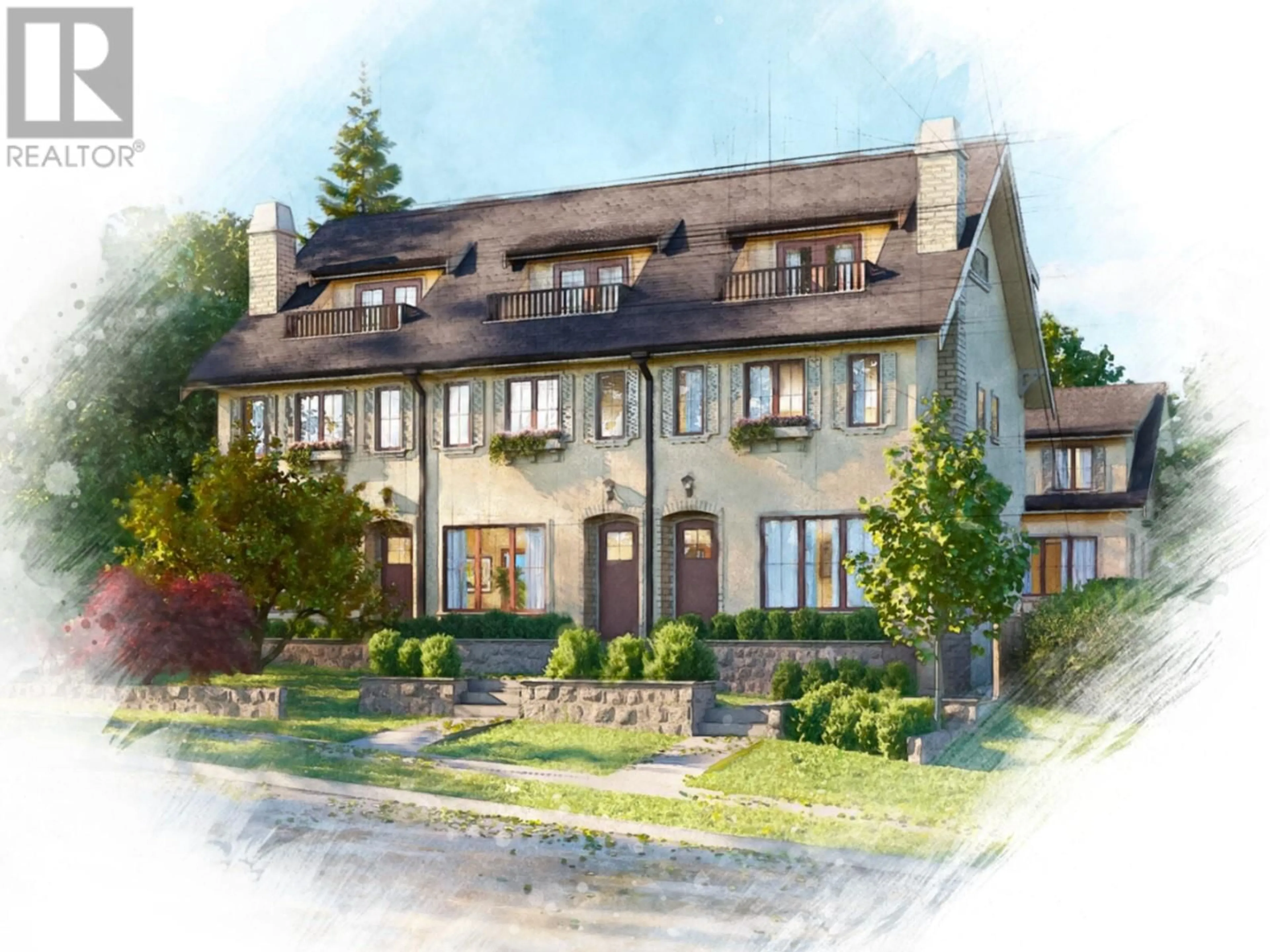 Unknown for 5630 BLENHEIM STREET, Vancouver British Columbia V6N1P5