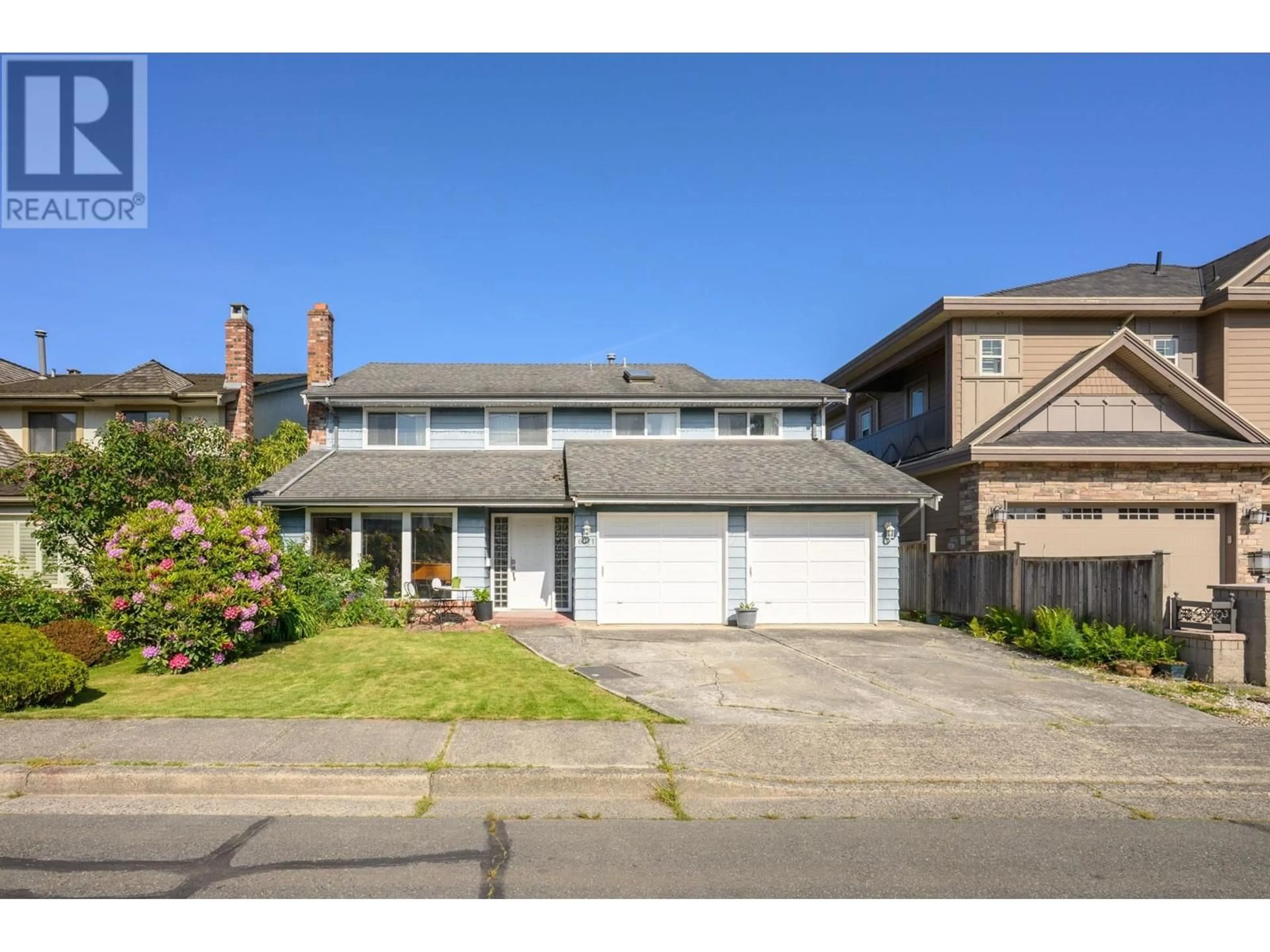 Unknown for 6571 DAKOTA DRIVE, Richmond British Columbia V7C4X5