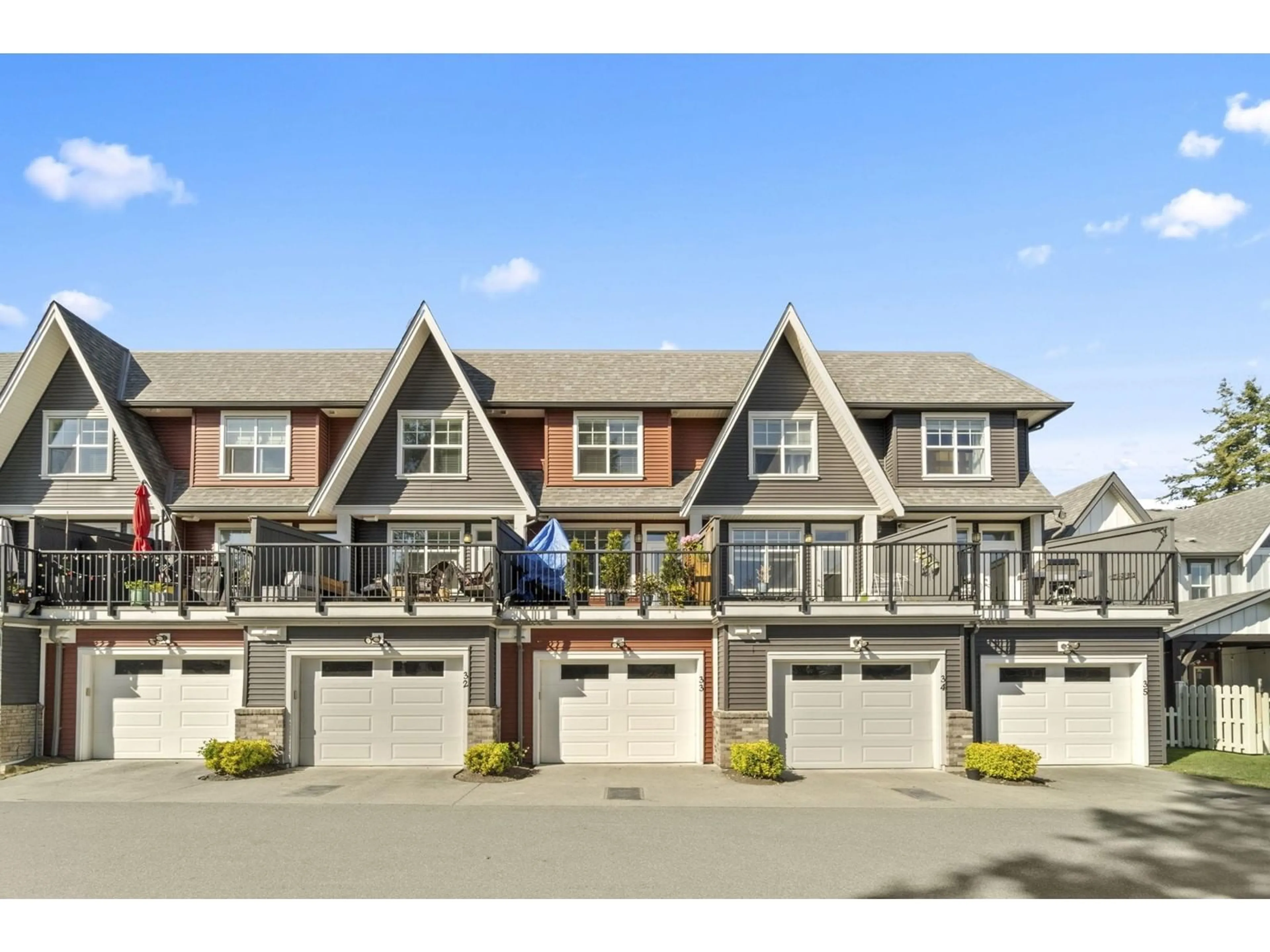Unknown for 33 - 33460 LYNN, Abbotsford British Columbia V2S0H6