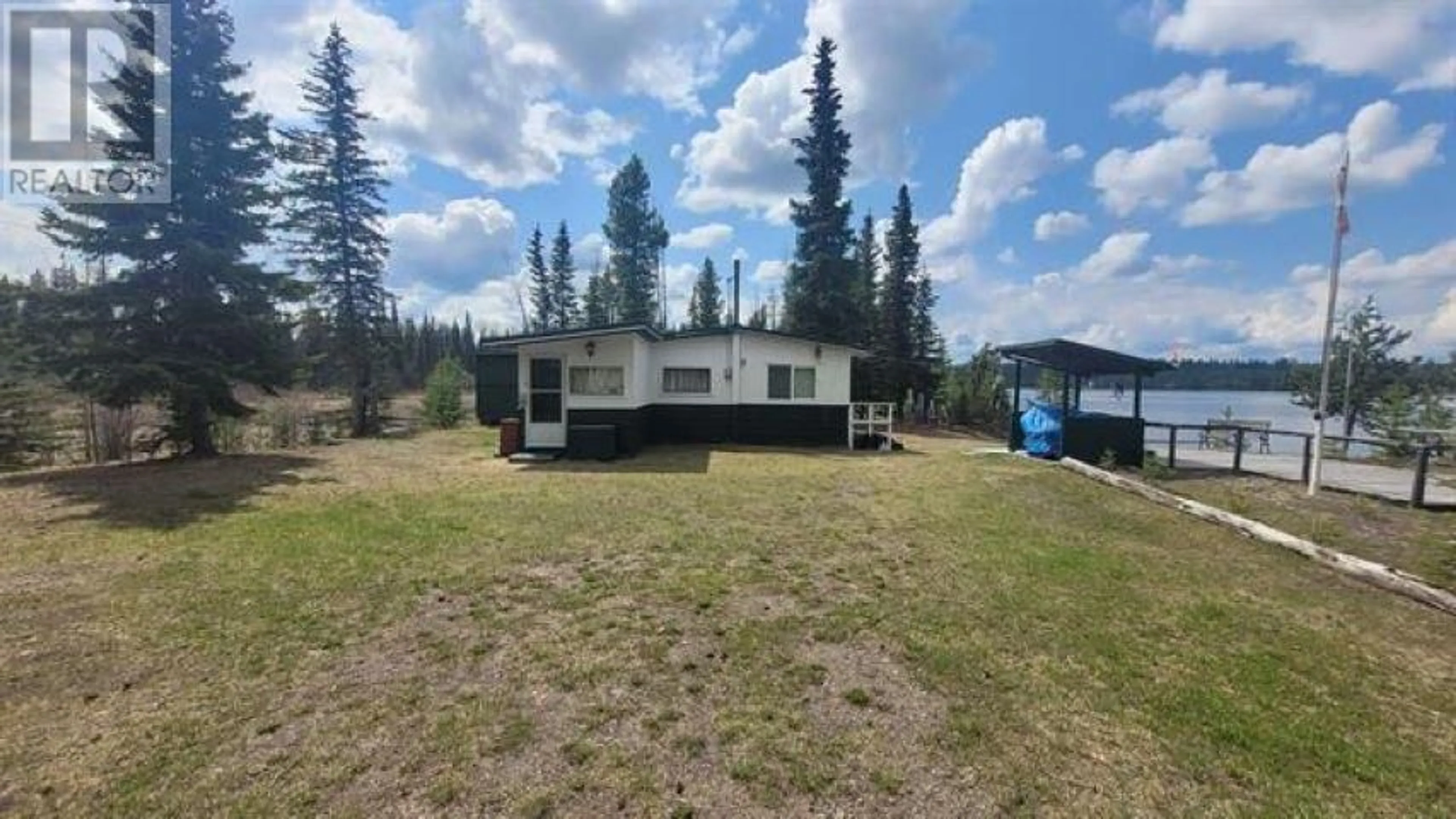 Unknown for 2522 SPOUT LAKE ROAD, Lac La Hache British Columbia V0K1T0
