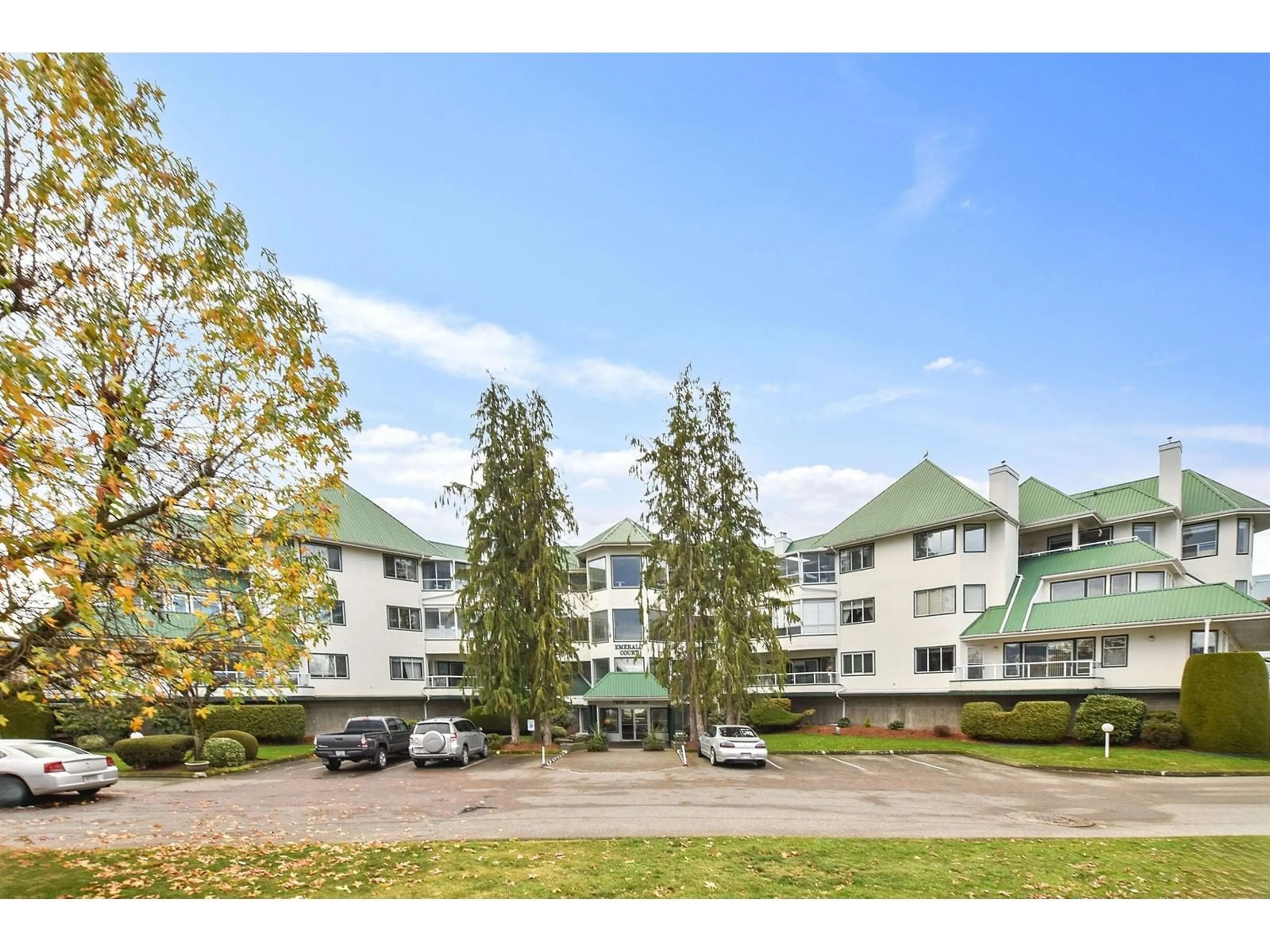 Unknown for 110 - 7651 AMBER DRIVE, Chilliwack British Columbia V2R3J6