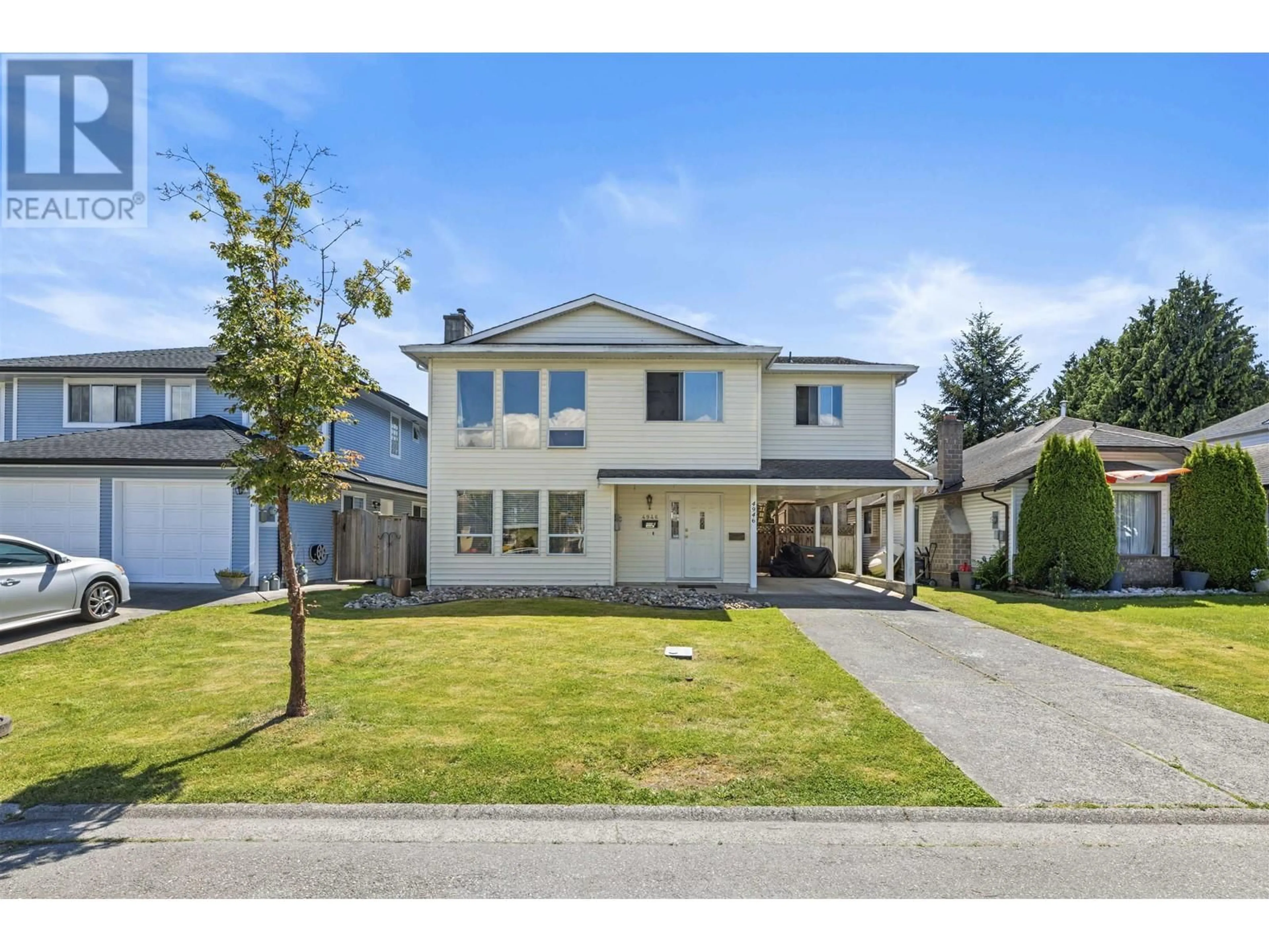 Unknown for 4946 44B AVENUE, Delta British Columbia V4K1J1
