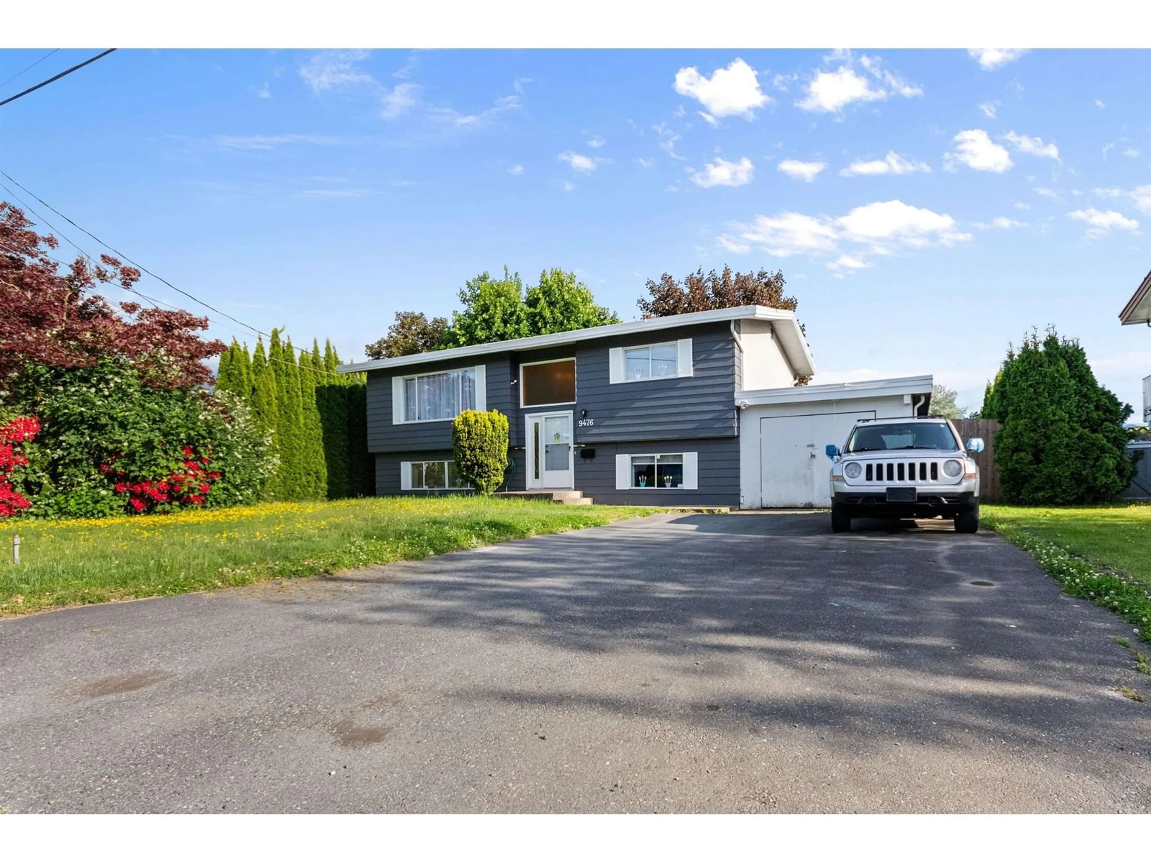 Unknown for 9476 PAULA CRESCENT, Chilliwack British Columbia V2P6H2