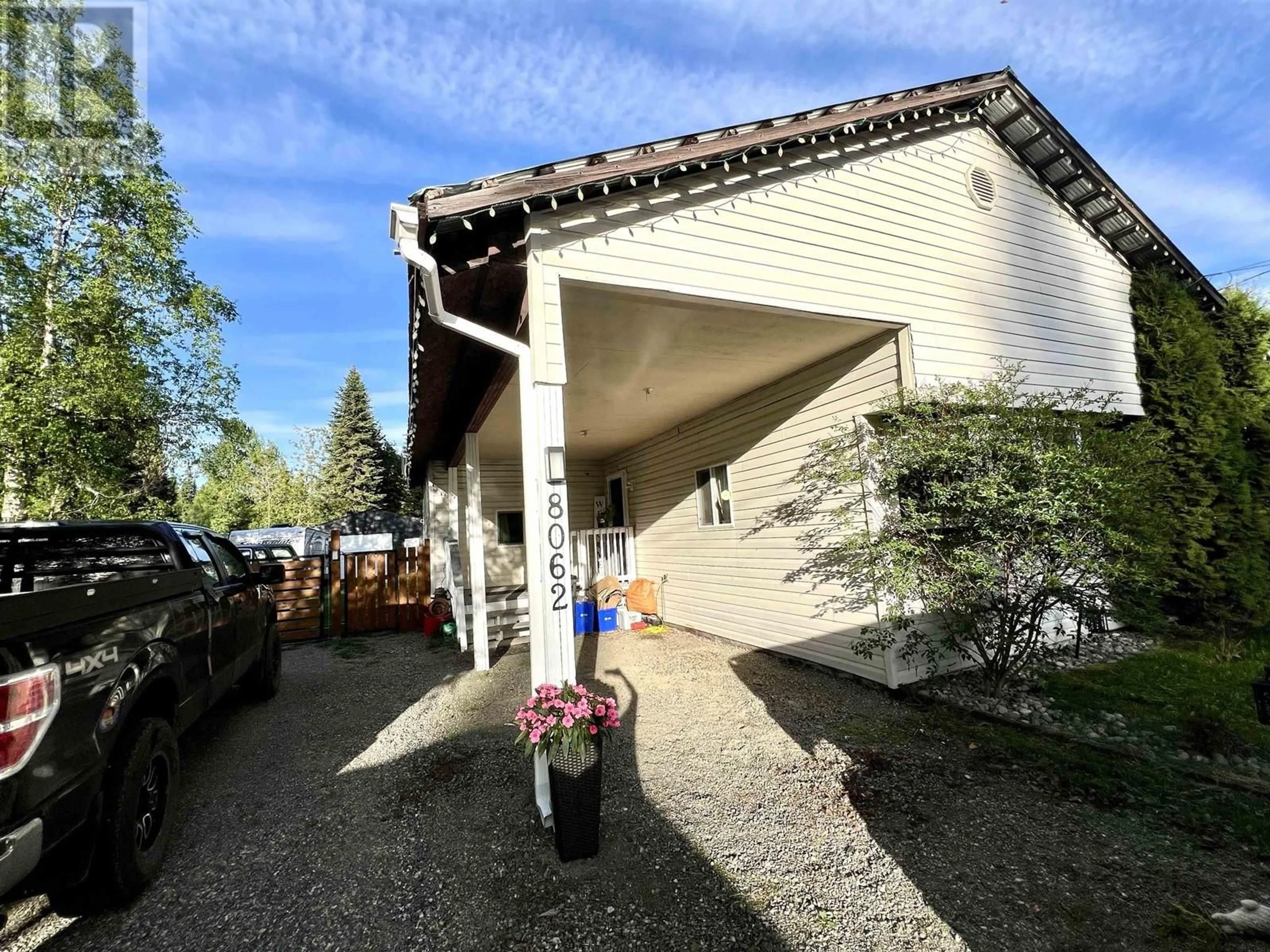 Unknown for 8062 SPARROW ROAD, Prince George British Columbia V2K5H3