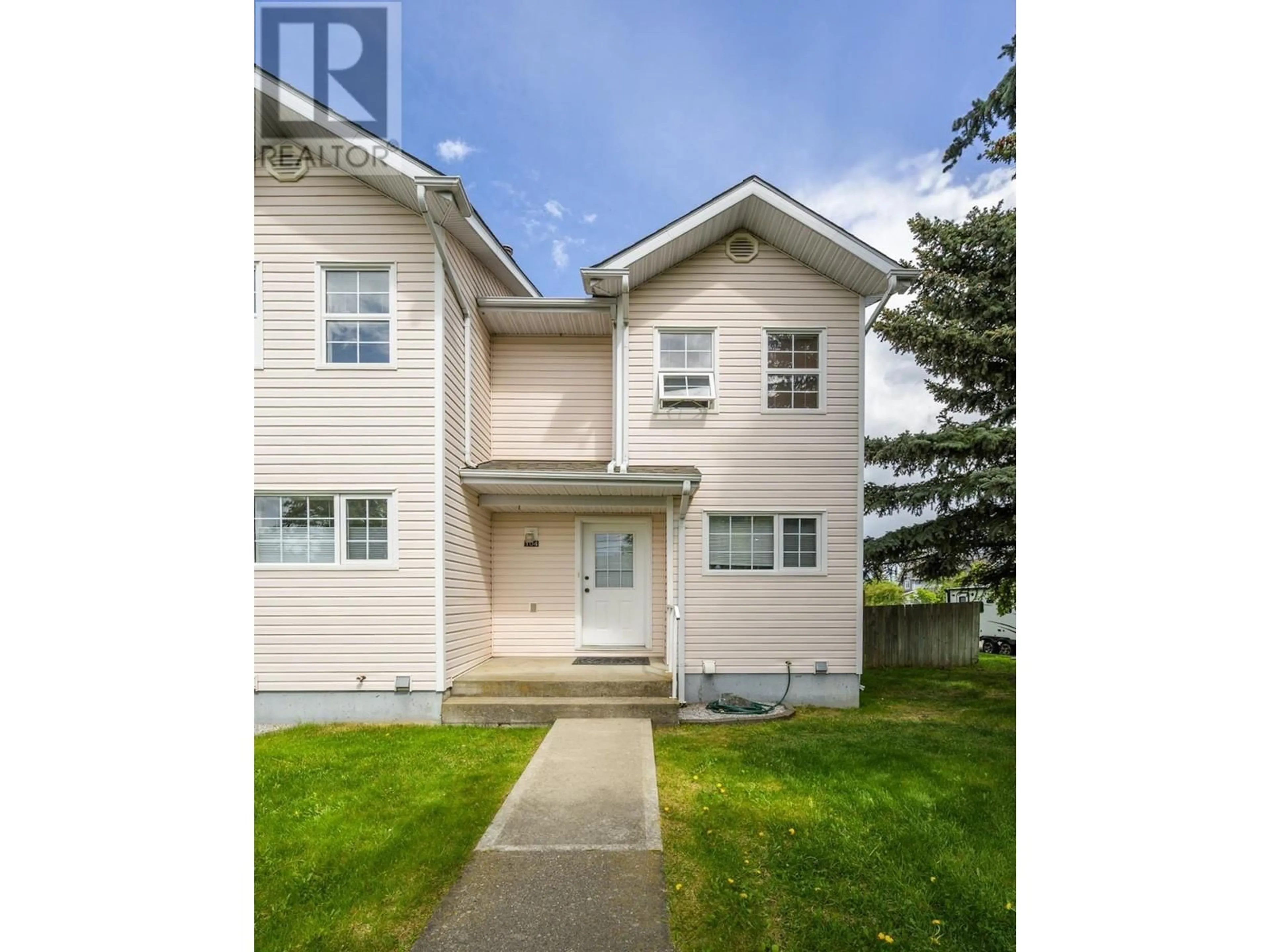 Unknown for 104 - 588 MELVILLE CRESCENT, Prince George British Columbia V2M1Y2