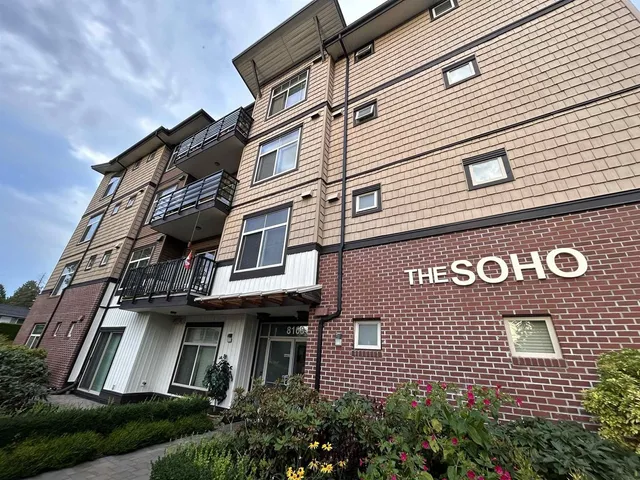 301 - 8168 120A STREET, Surrey