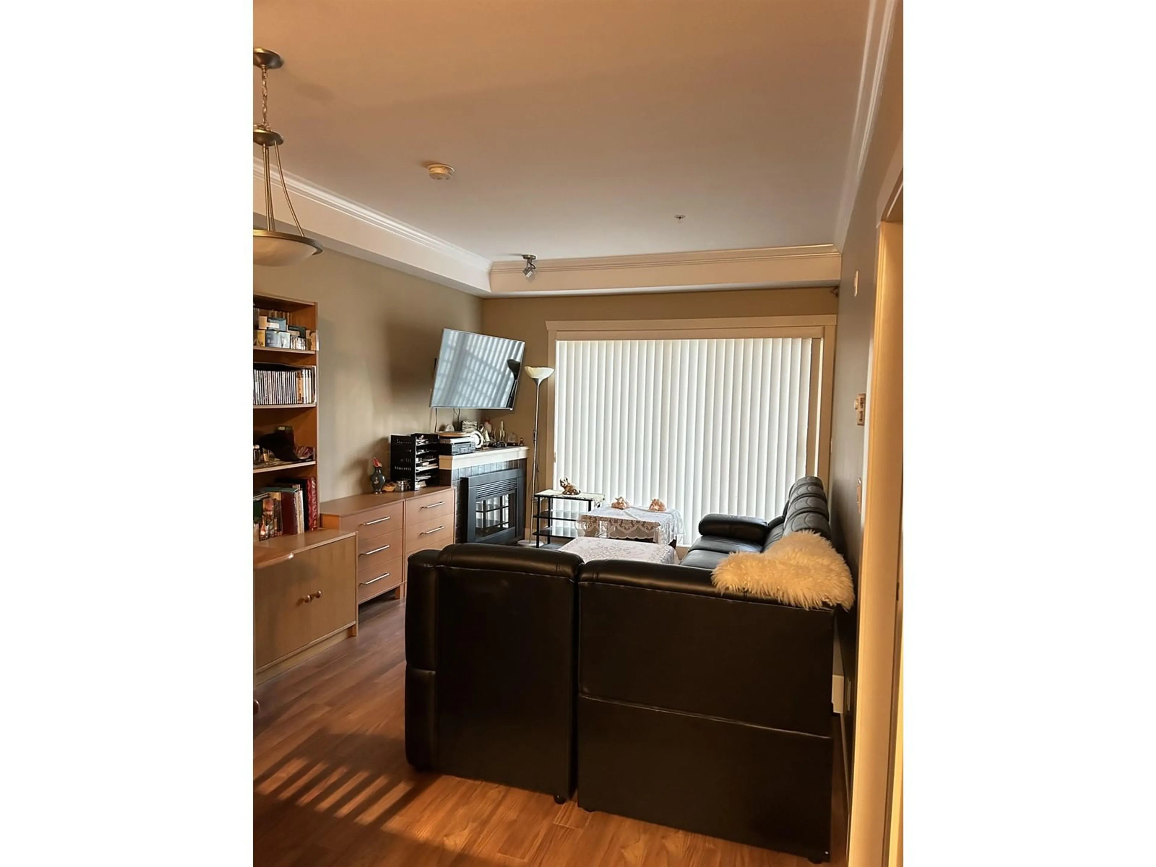 A pic of a room for 301 - 8168 120A, Surrey British Columbia V3W3P3