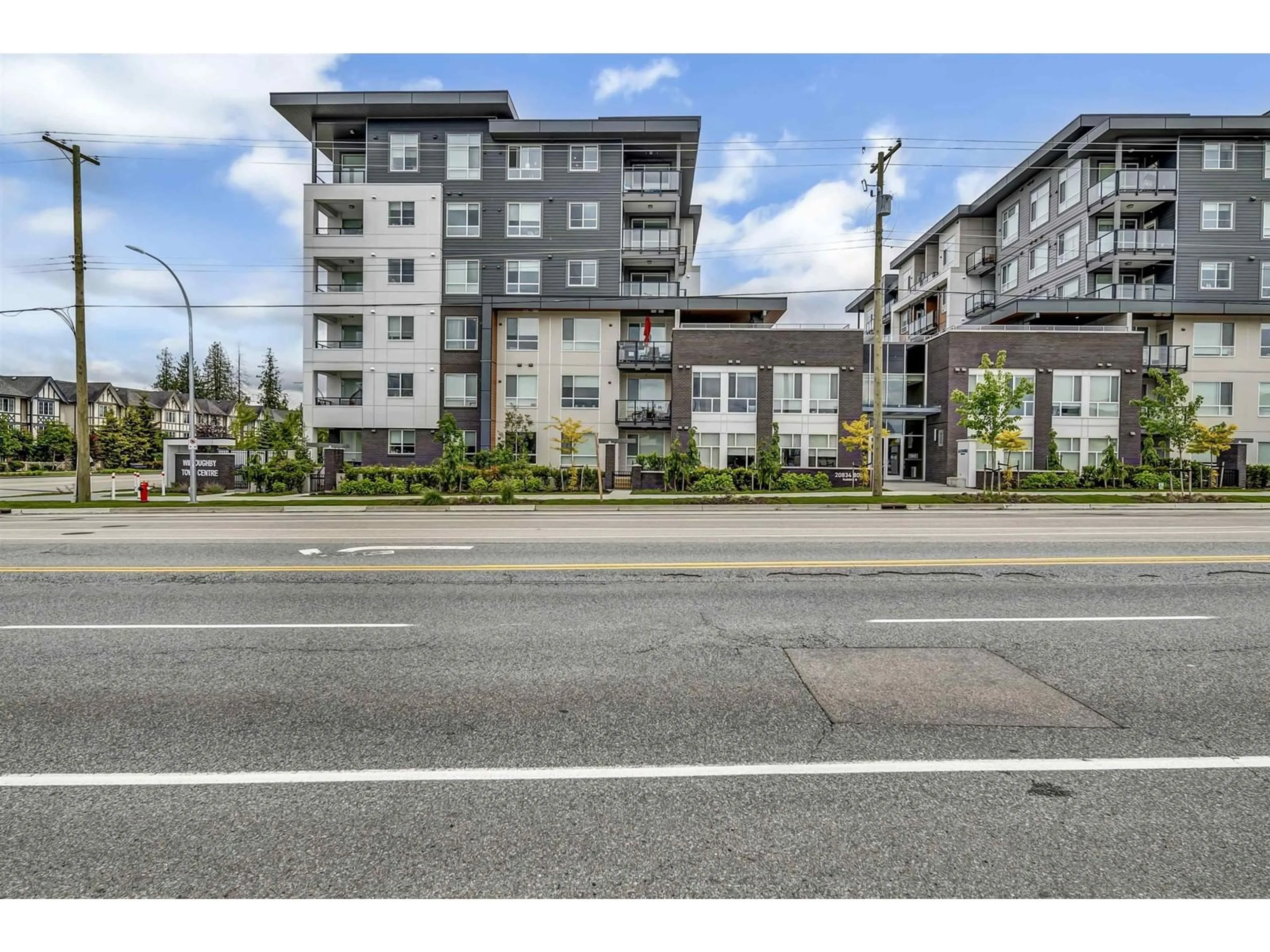 Unknown for B503 - 20834 80, Langley British Columbia V2Y3M5