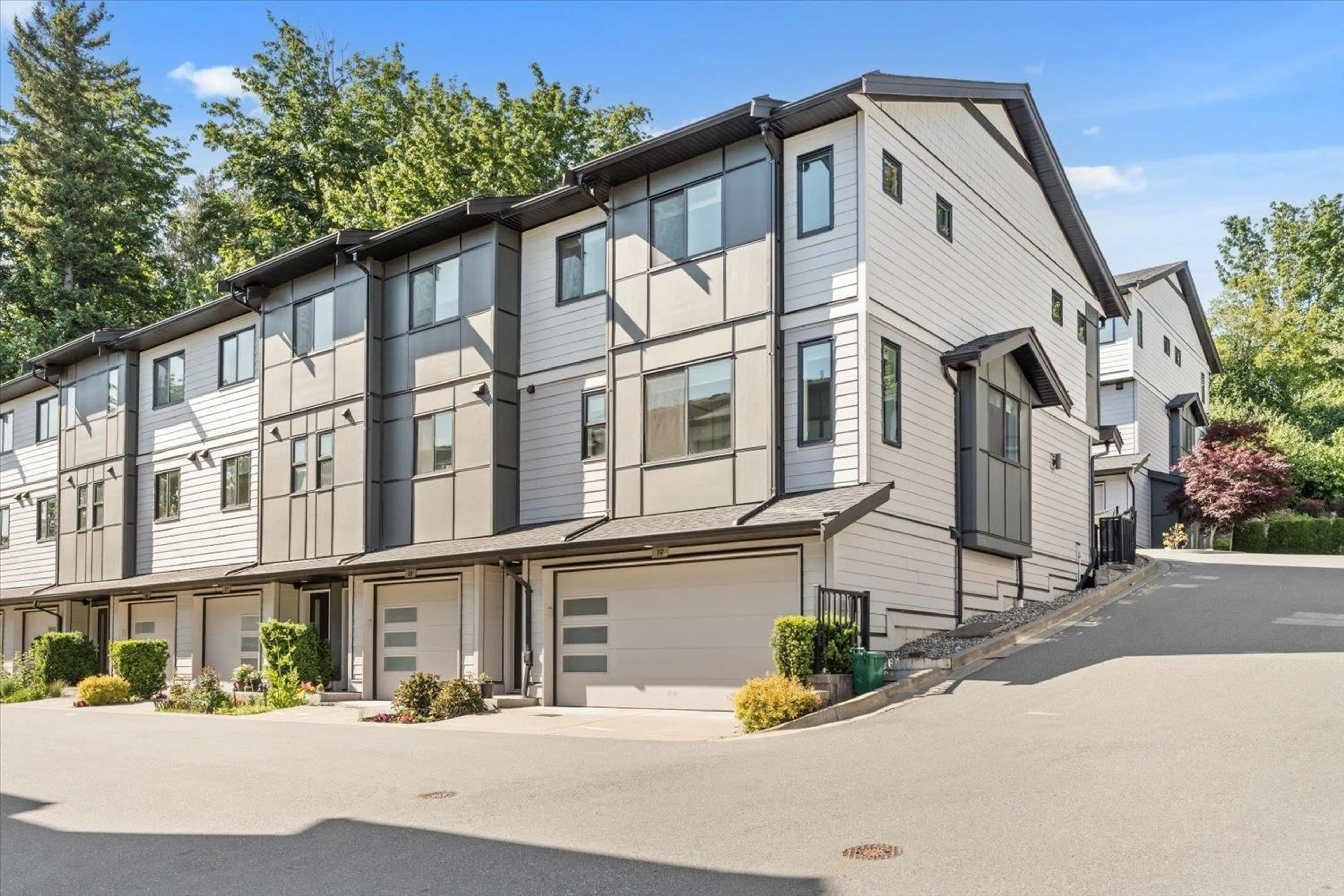Unknown for 19 - 34825 DELAIR, Abbotsford British Columbia V2S2E1