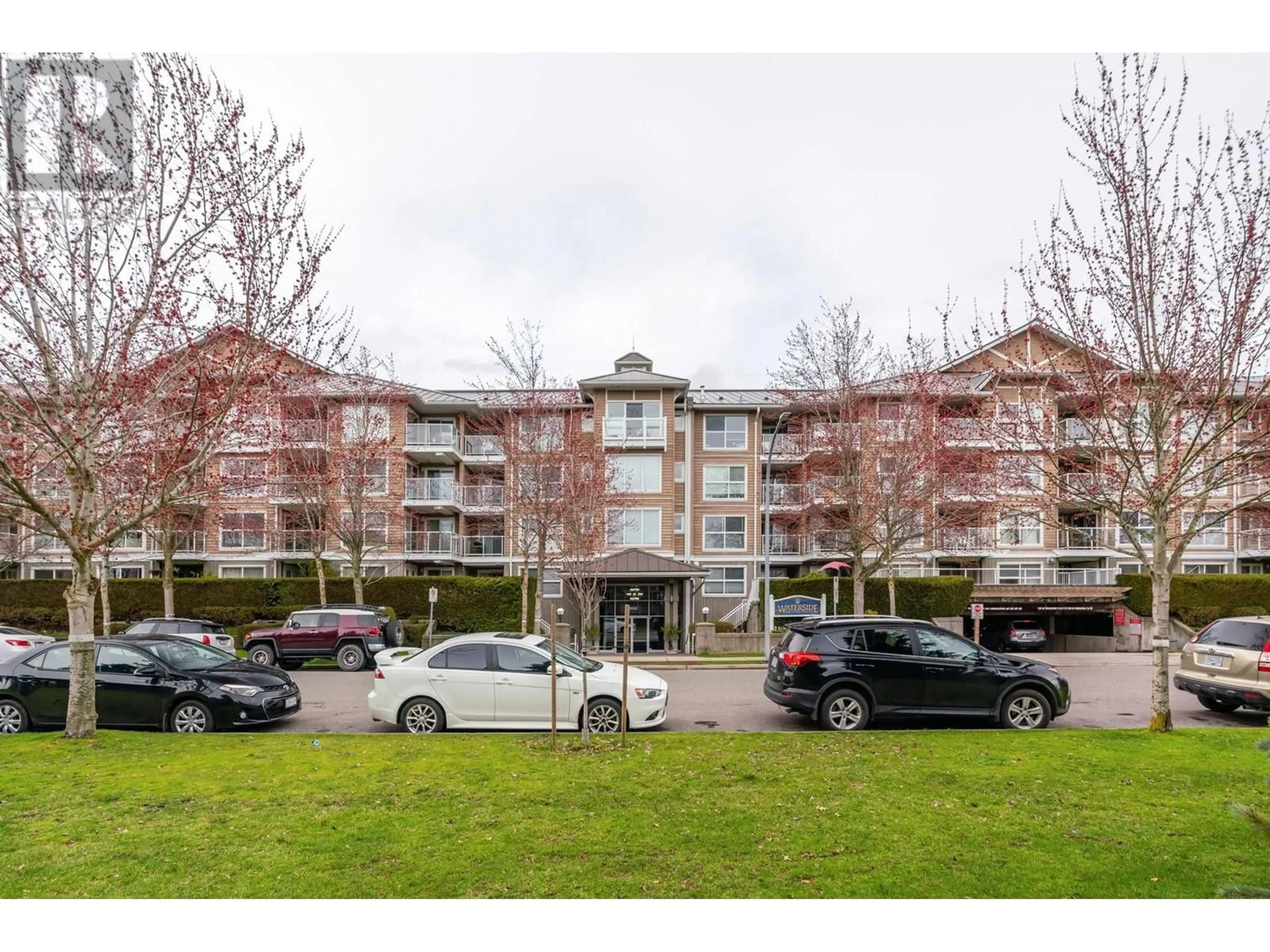 Unknown for 317 - 5880 DOVER CRESCENT, Richmond British Columbia V7C5P5